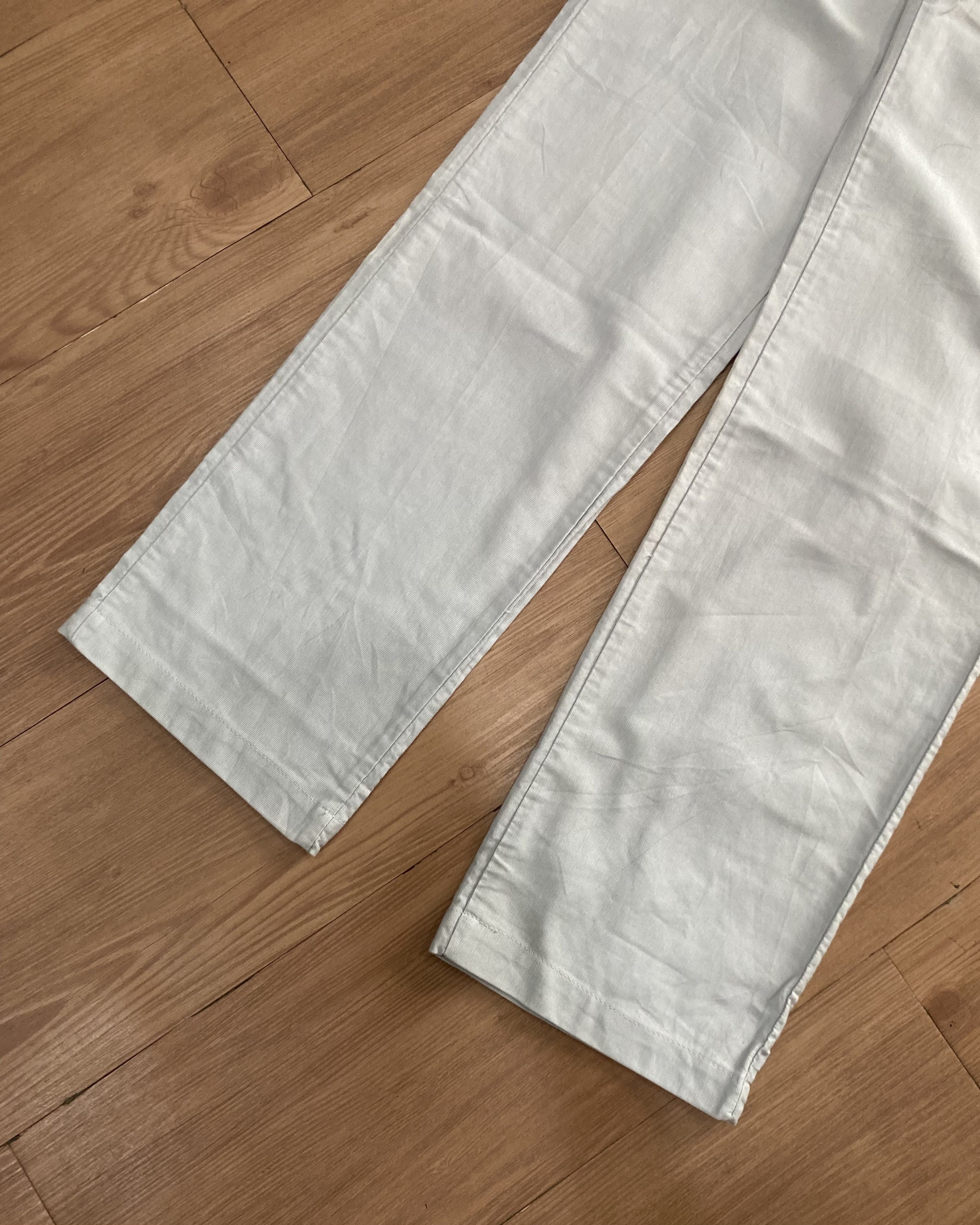 C.P. Company Vintage 2001 Cp company sportwear chino pant Size US 32 / EU 48 - 2 Thumbnail