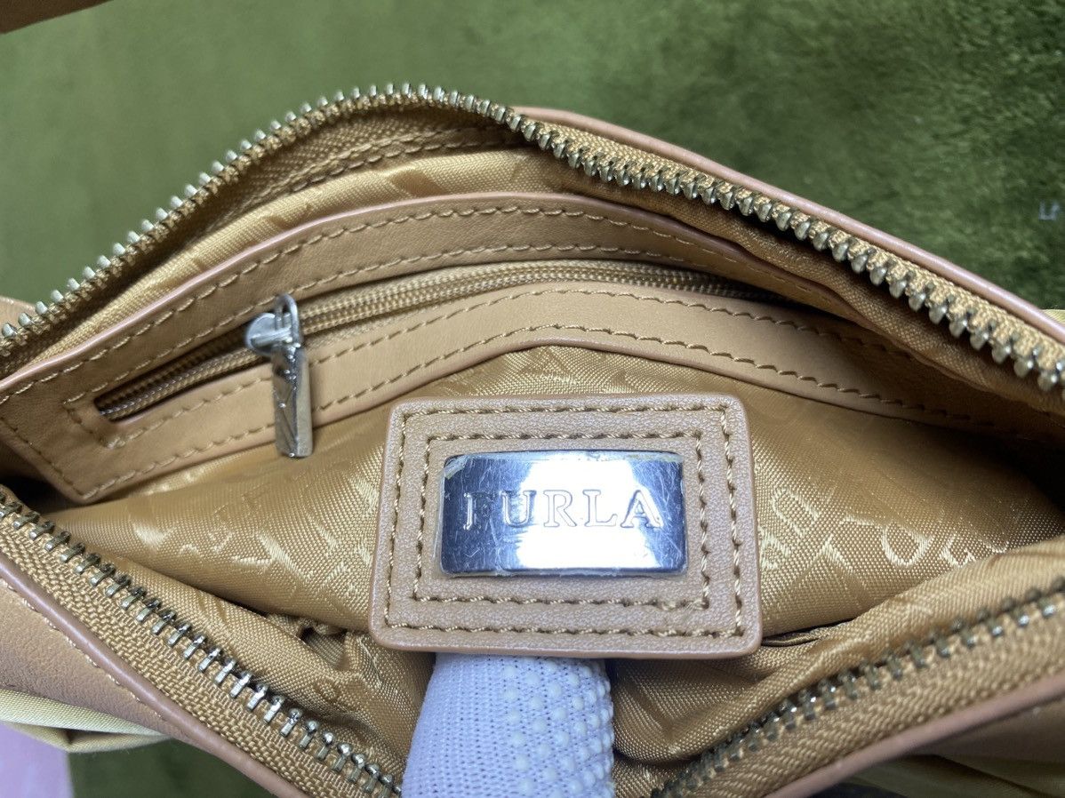 Furla FURLA nylon shoulder bag Size ONE SIZE - 9 Thumbnail