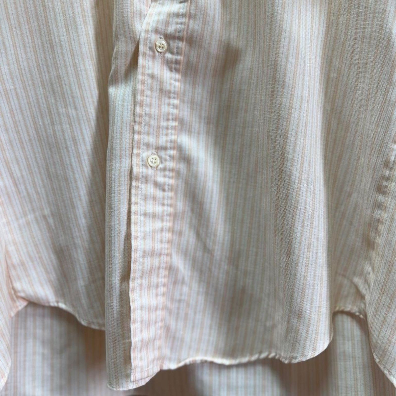 Levi's × Vintage Vintage 90s Levi’s Cowboy Button Up Shirt Size US L / EU 52-54 / 3 - 4 Thumbnail