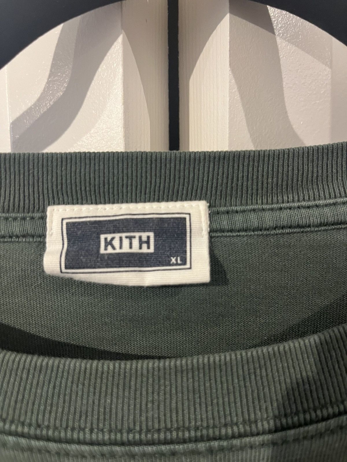 Kith Kith LAX tee Size US XL / EU 56 / 4 - 2 Thumbnail
