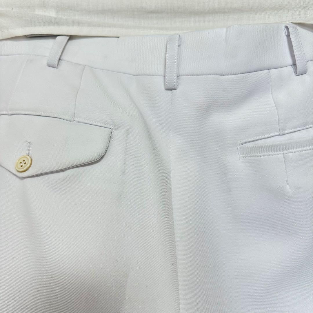 Comme des Garcons Homme Plus Comme des Garcons Homme Plus Ruffle Layer Tailor Shorts AW24 Size US 31 - 6 Thumbnail