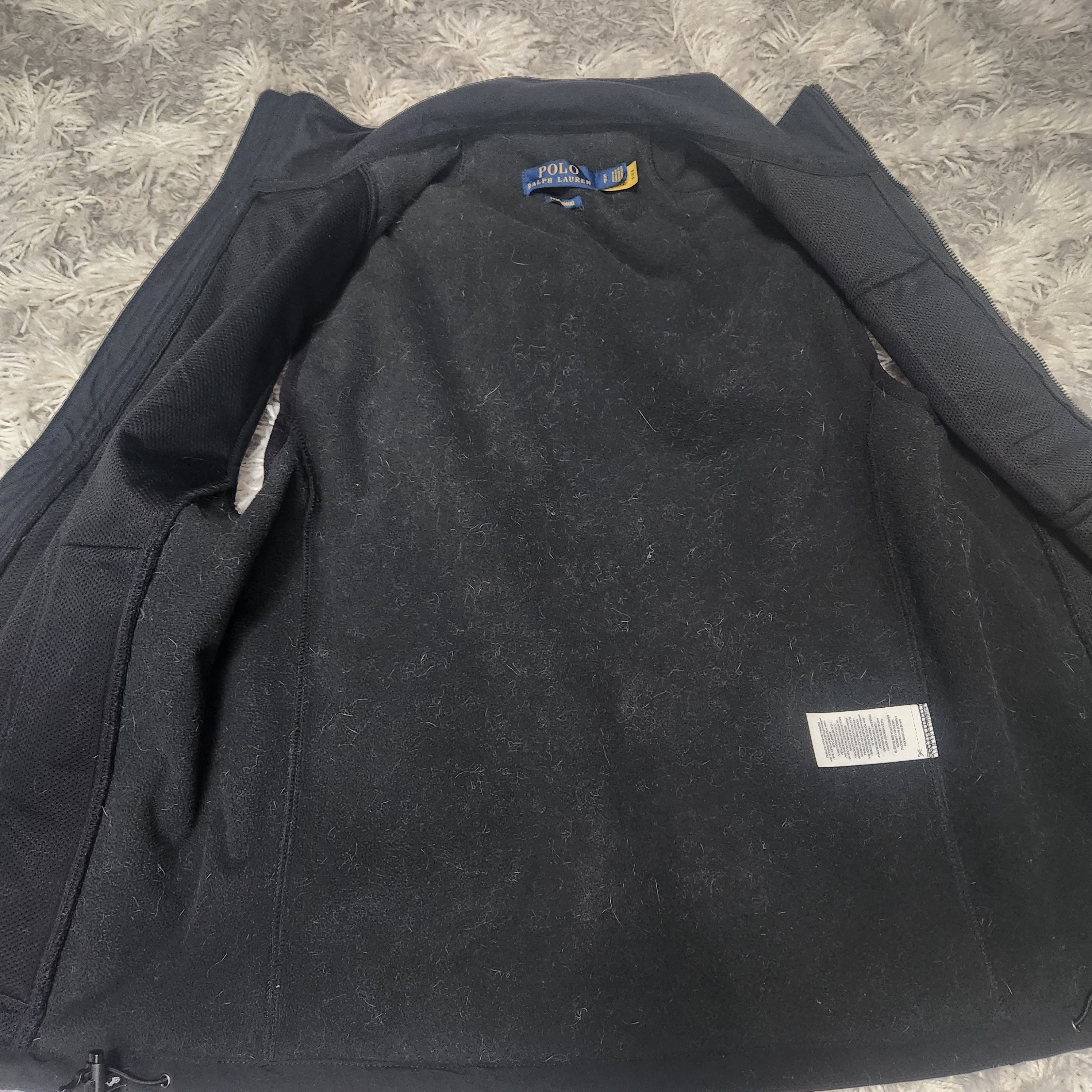 Polo Ralph Lauren Polo Ralph Lauren Performance Vest Size US S / EU 44-46 / 1 - 6 Thumbnail