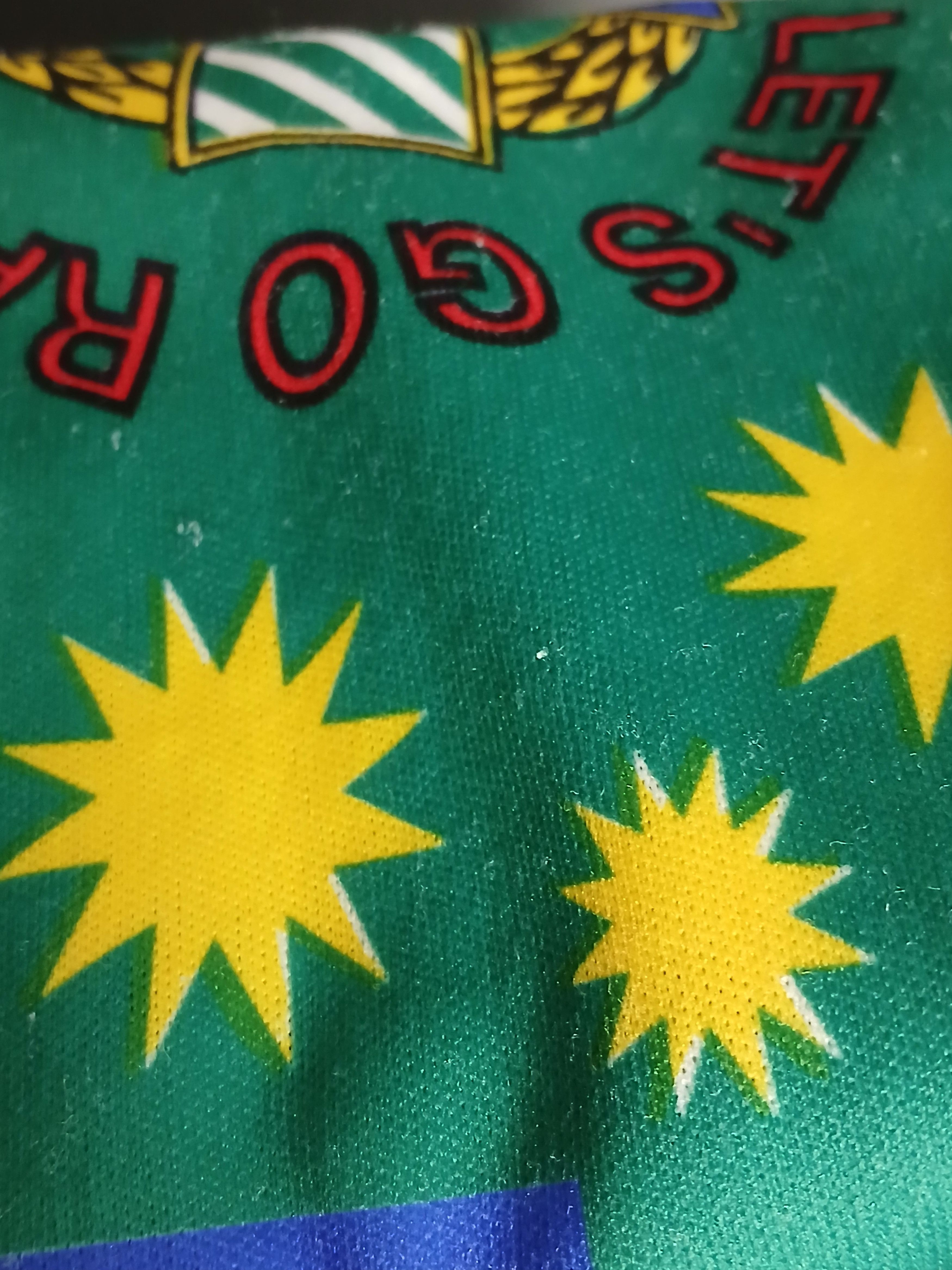 Other Rapid Wien Football Scarf Size ONE SIZE - 12 Thumbnail
