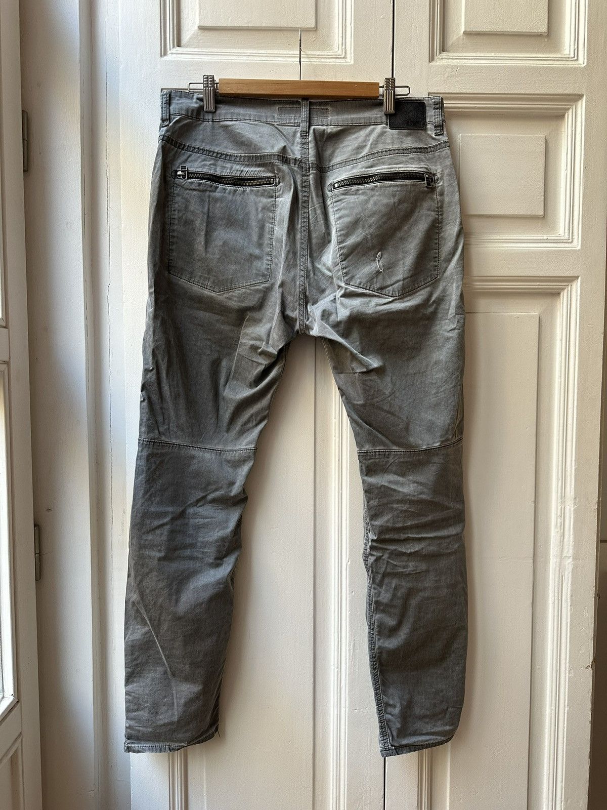 DRYKORN Drykorn cargo pants Size US 32 / EU 48 - 2 Thumbnail