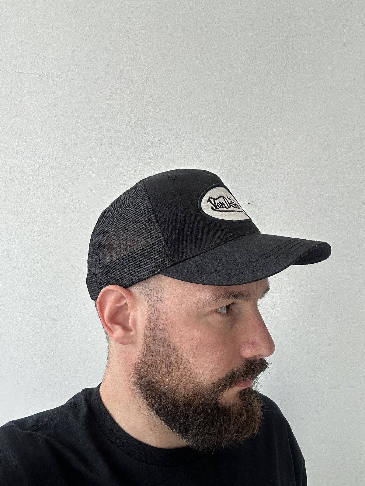 Von Dutch Von Dutch cap Size ONE SIZE - 2 Thumbnail