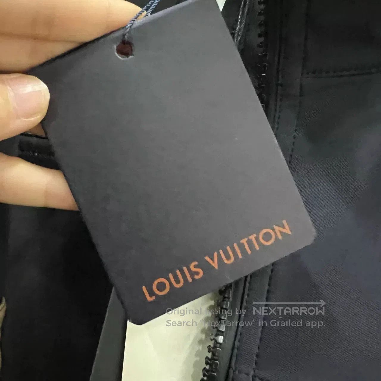 Louis Vuitton louis vuitton color. Size US L / EU 52-54 / 3 - 6 Thumbnail