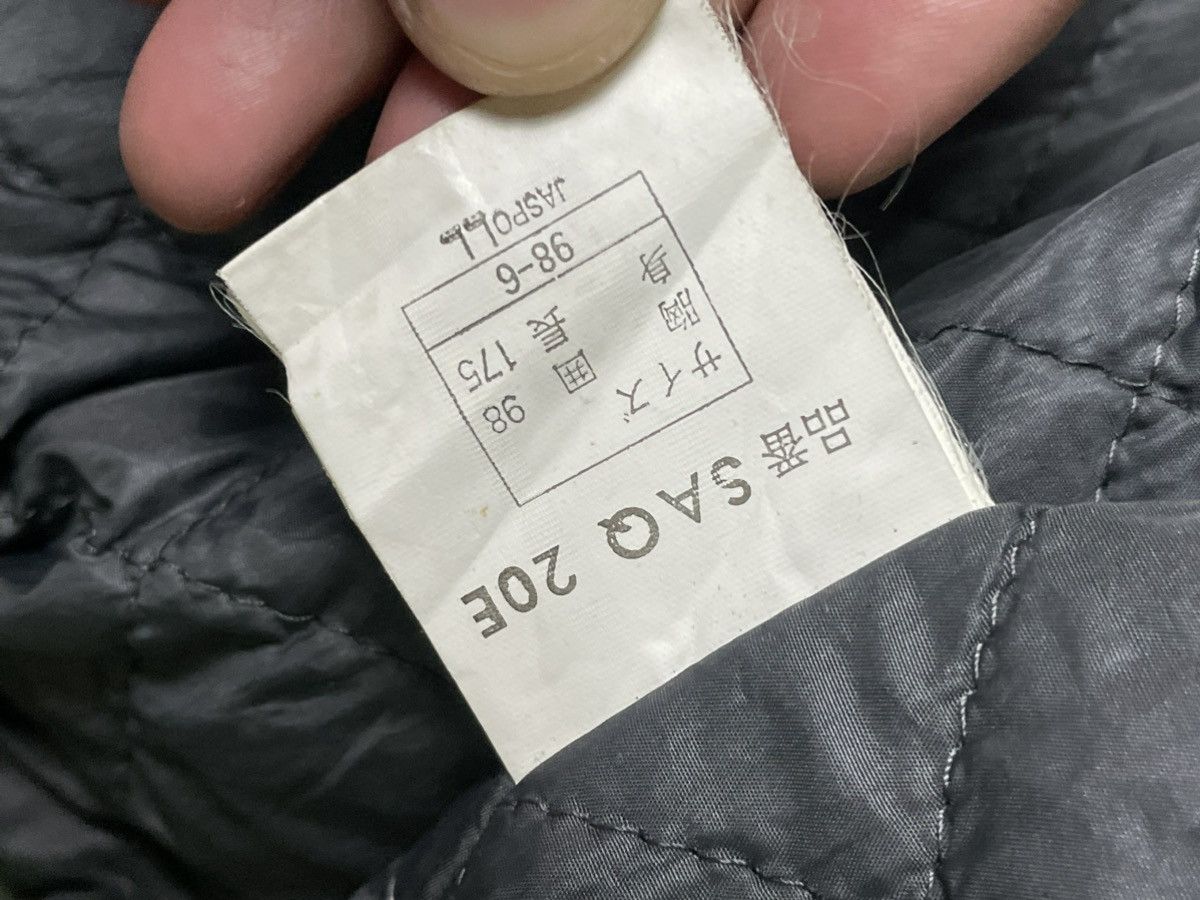 Designer × Japanese Brand × Vintage Vintage ESPERO Brand Multi pocket Hooded Jacket (88) Size US XL / EU 56 / 4 - 19 Thumbnail