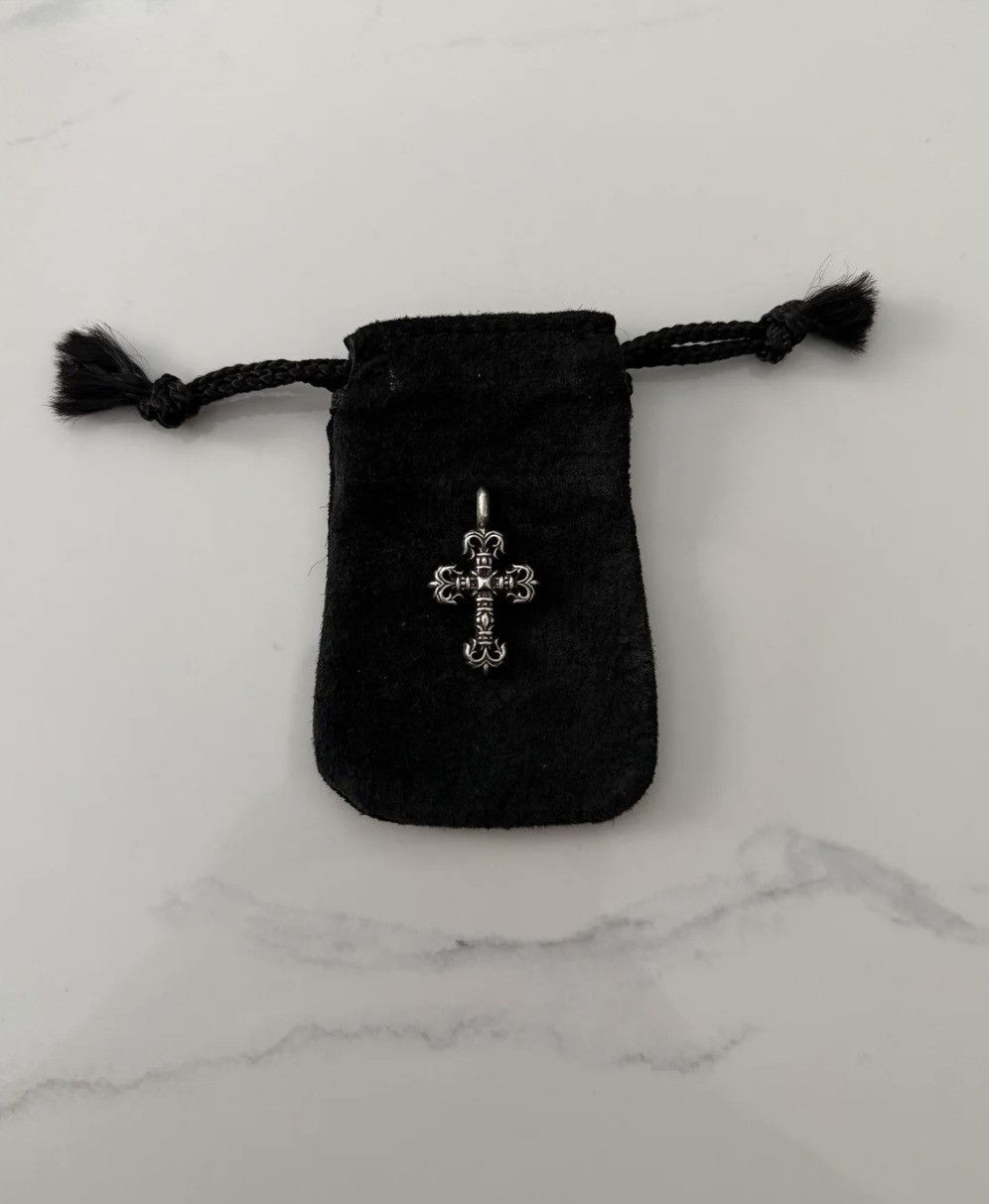 Balenciaga 22fw Runway Trash Pouch