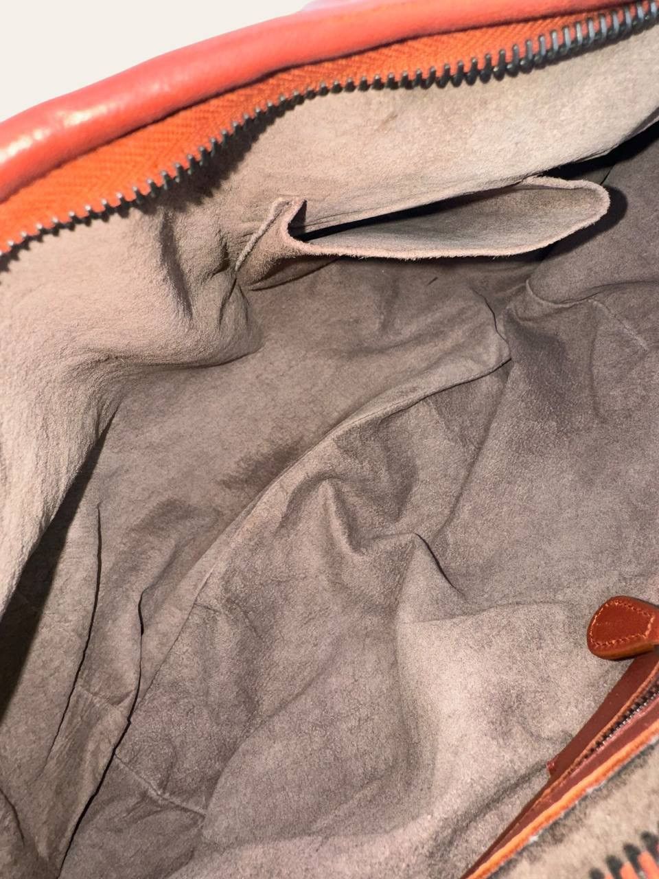 Bottega Veneta Bottega Veneta belly hobo bag Size ONE SIZE - 12 Thumbnail