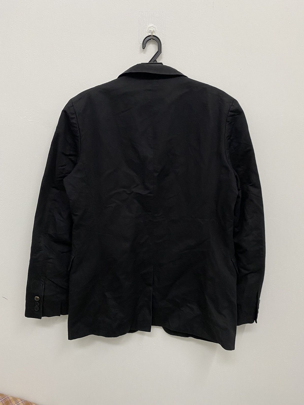 Dries Van Noten DRIES VAN NOTEN CASUAL STYLE BLAZER JACKET COTTON DESIGN Size US M / EU 48-50 / 2 - 7 Thumbnail