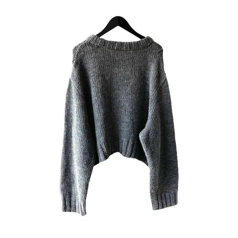 Vivienne Westwood Vivienne Westwood size00 Owl Knitwear Size M / US 6-8 / IT 42-44 - 2 Thumbnail