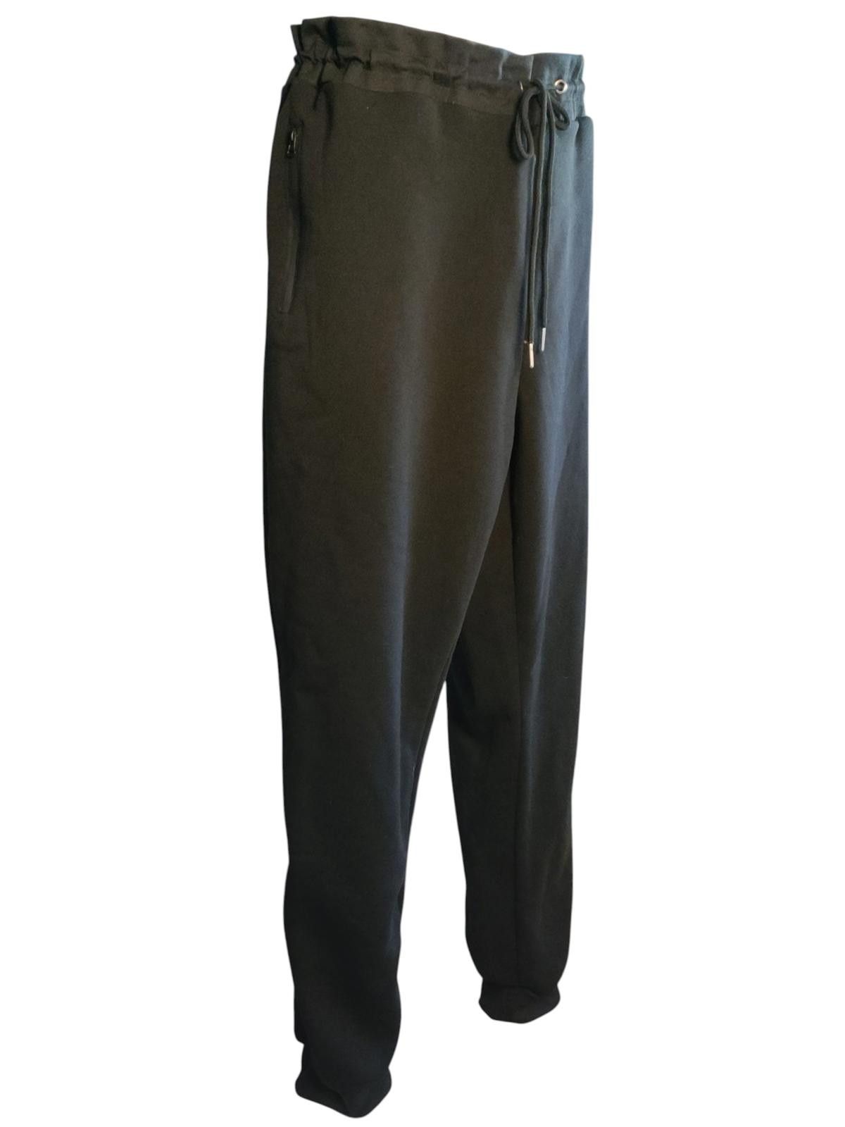 Other Pure Champ Men's Black Sweatpants with Drawstring Waist Size US 44 / EU 60 - 4 Thumbnail
