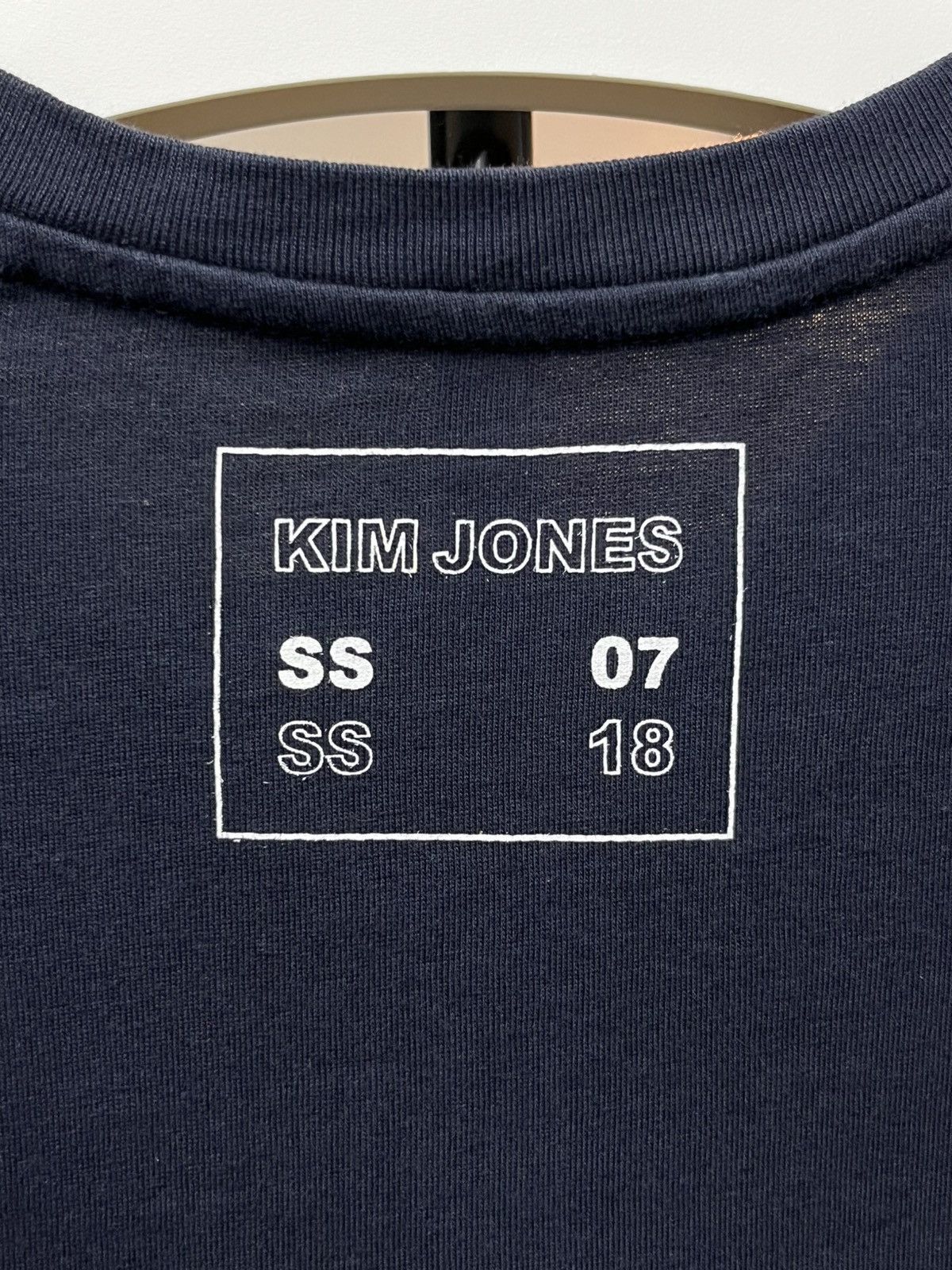 GU × Kim Jones Kim Jones X GU SS18 “Persian Cat” Collaboration Tee Unworn Size US M / EU 48-50 / 2 - 4 Thumbnail
