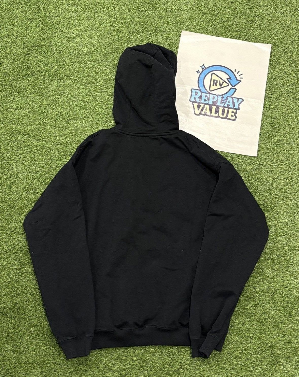 Versace ATELIER VERSACE HOME SIGNATURE HOODIE Size US M / EU 48-50 / 2 - 3 Thumbnail