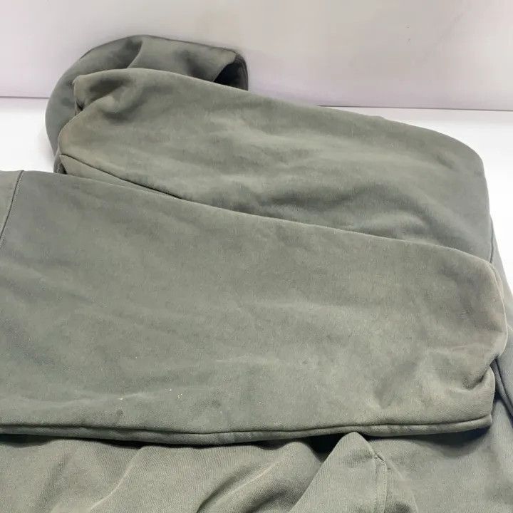 Balenciaga Balenciaga Yeezy x Gap x Balenciaga Dove Hoodie -2507 Size US M / EU 48-50 / 2 - 4 Thumbnail