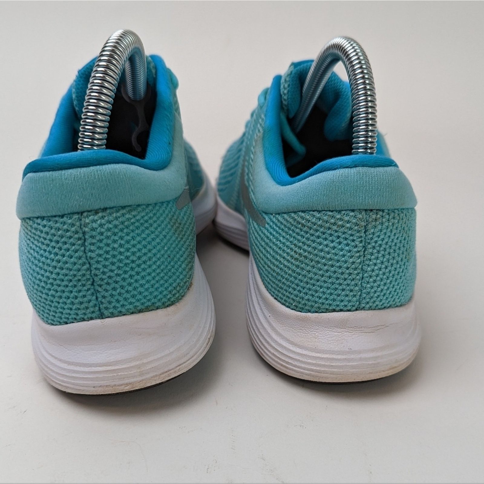 Nike Nike Revolution 4 - 6.5 Size US 6.5 / IT 36.5 - 5 Thumbnail