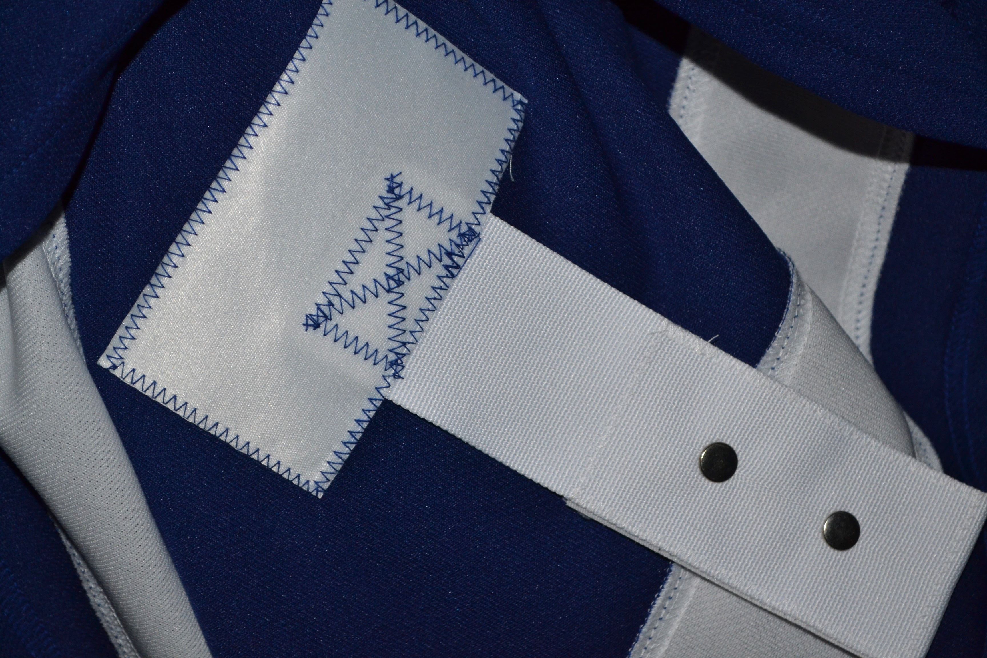 Adidas Adidas Pro Toronto Maple Leafs Blue 50 Jersey NHL 2019 Size US M / EU 48-50 / 2 - 10 Thumbnail