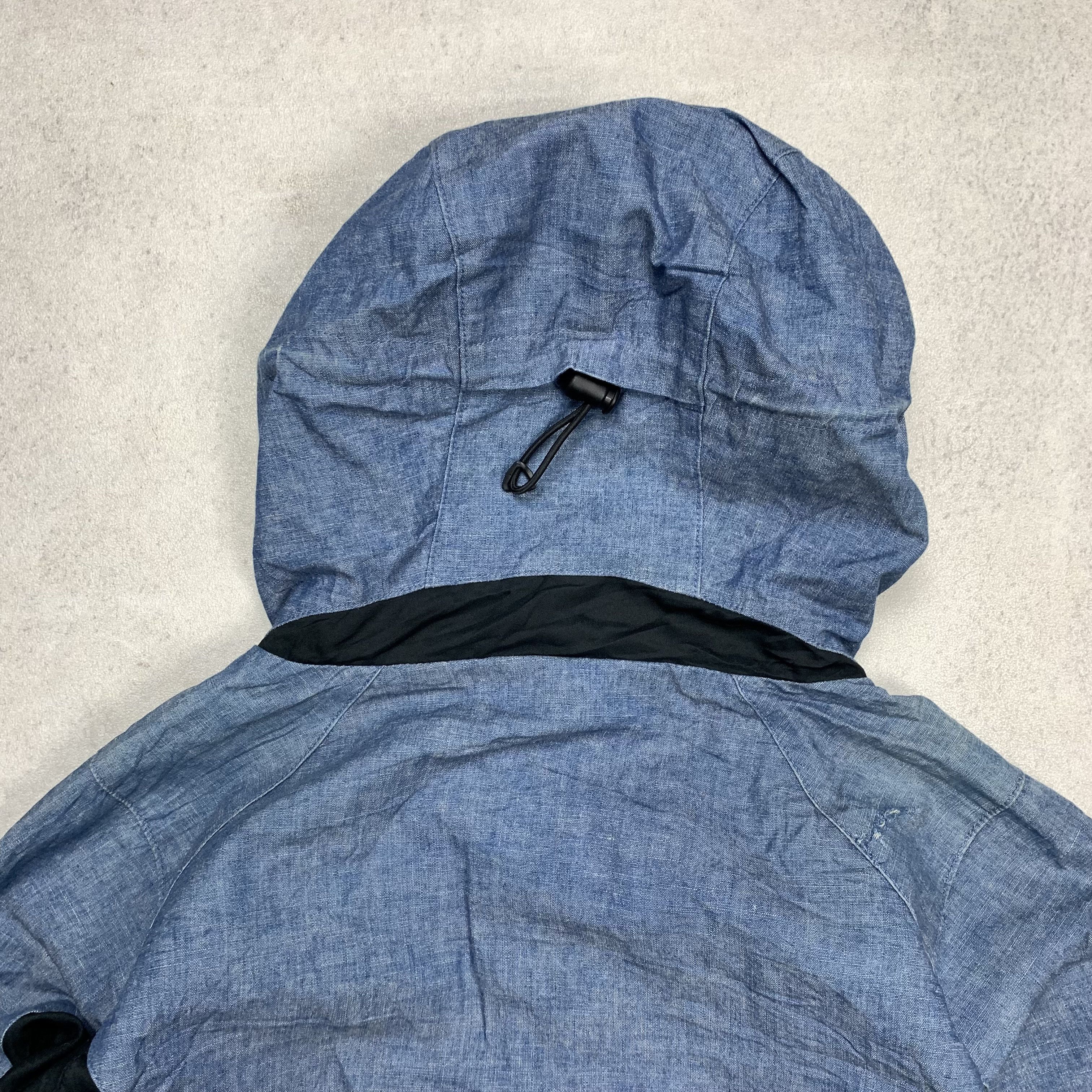 Manastash Manastash Gorpcore Outdoor Jacket Size US XS / EU 42 / 0 - 7 Thumbnail