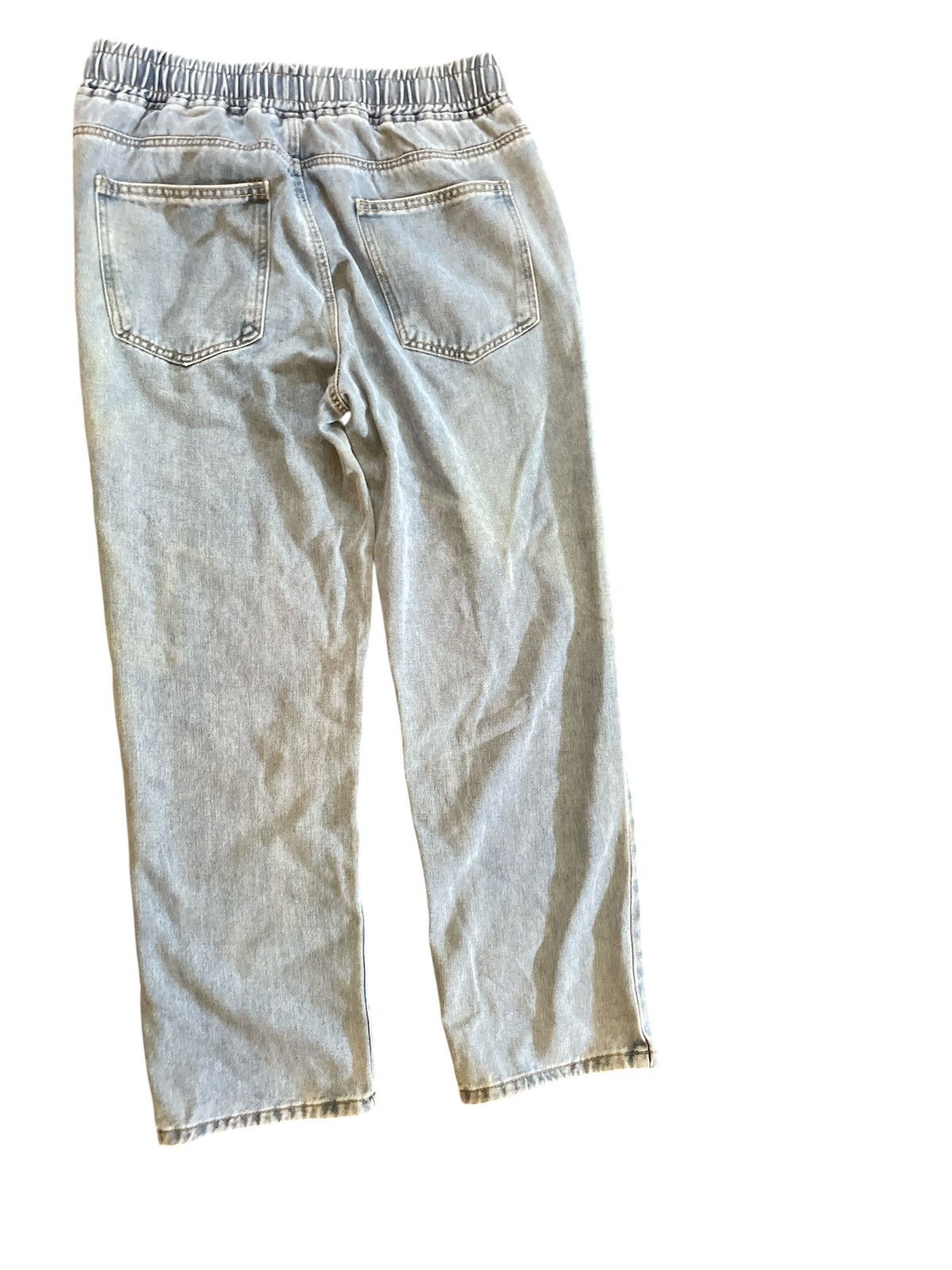 Japanese Brand × Other Japanese Brand Baggy Jean’s Size US 30 / EU 46 - 2 Thumbnail
