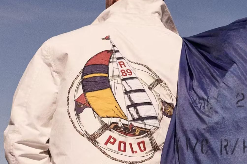 Polo Ralph Lauren Polo Ralph Lauren CP-93 Sailboat Jacket XXL Size US XXL / EU 58 / 5 - 10 Thumbnail
