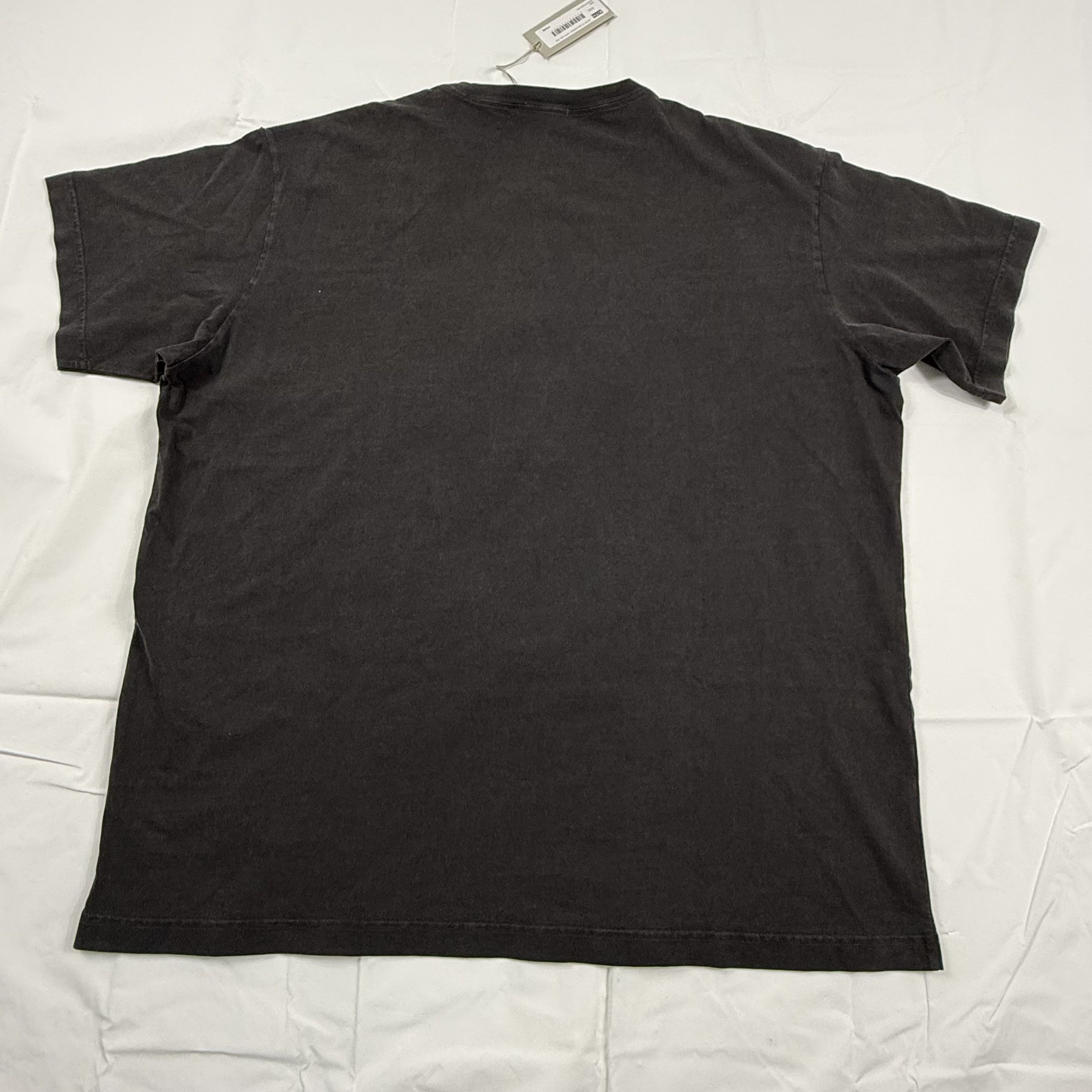 Kith Kith Worldwide Vintage Tee Black Statue of Liberty NY T XXL Size US XXL / EU 58 / 5 - 8 Thumbnail