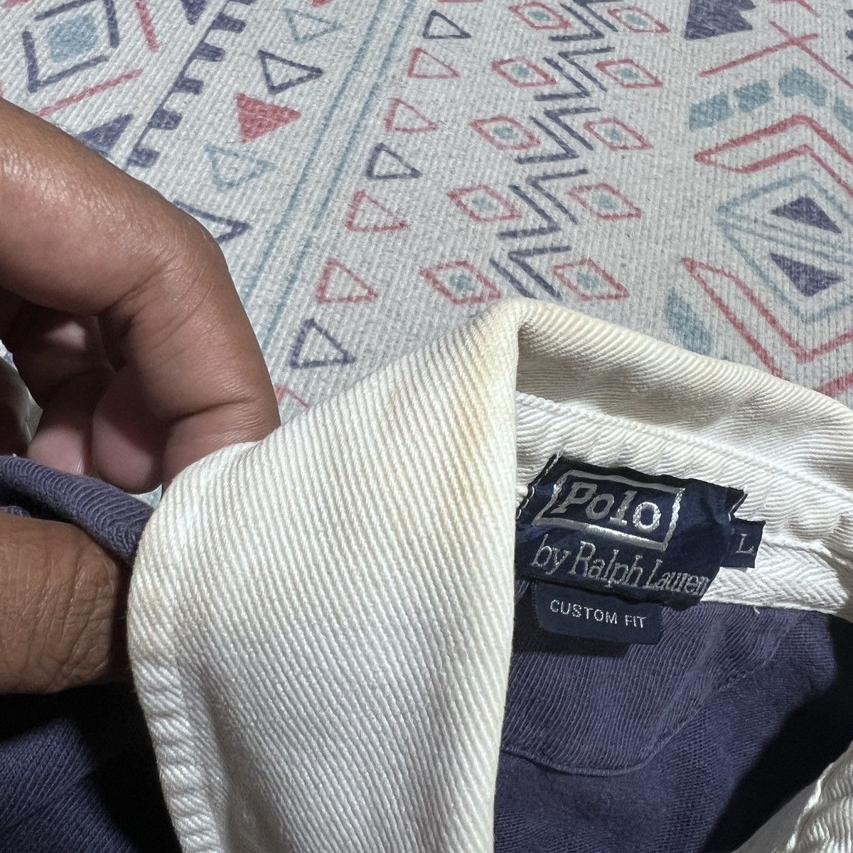 Rugby Ralph Lauren POLO RALPH LAUREN RUGBY Size US L / EU 52-54 / 3 - 5 Thumbnail