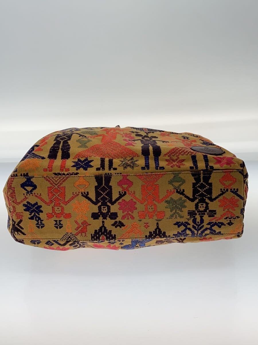 Vivienne Westwood Stitch Pattern Orb Hand Bag Size ONE SIZE - 4 Thumbnail