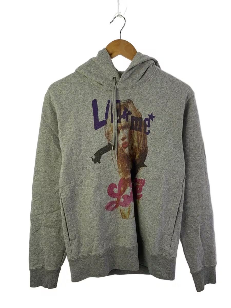 Hysteric Glamour Courtney Love Hoodie | Grailed