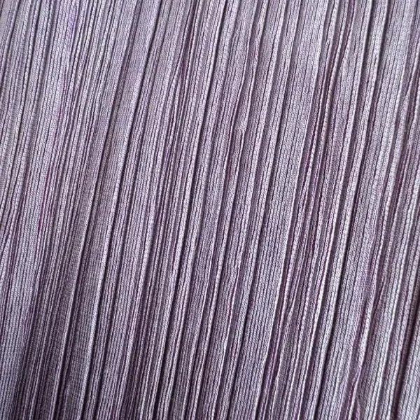Issey Miyake issey miyake size:2 Purple pleated trousers 2505-Nextarrow Size 31" - 6 Thumbnail