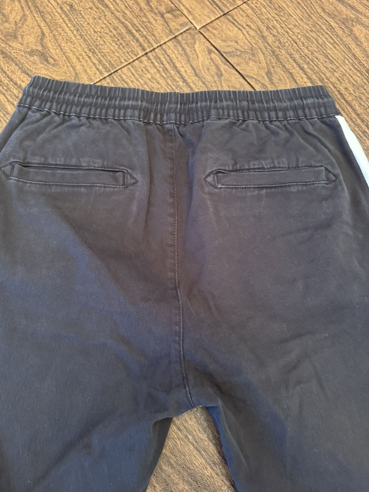 Bershka Bershka Slim Fit Joggers Size US 32 / EU 48 - 7 Thumbnail