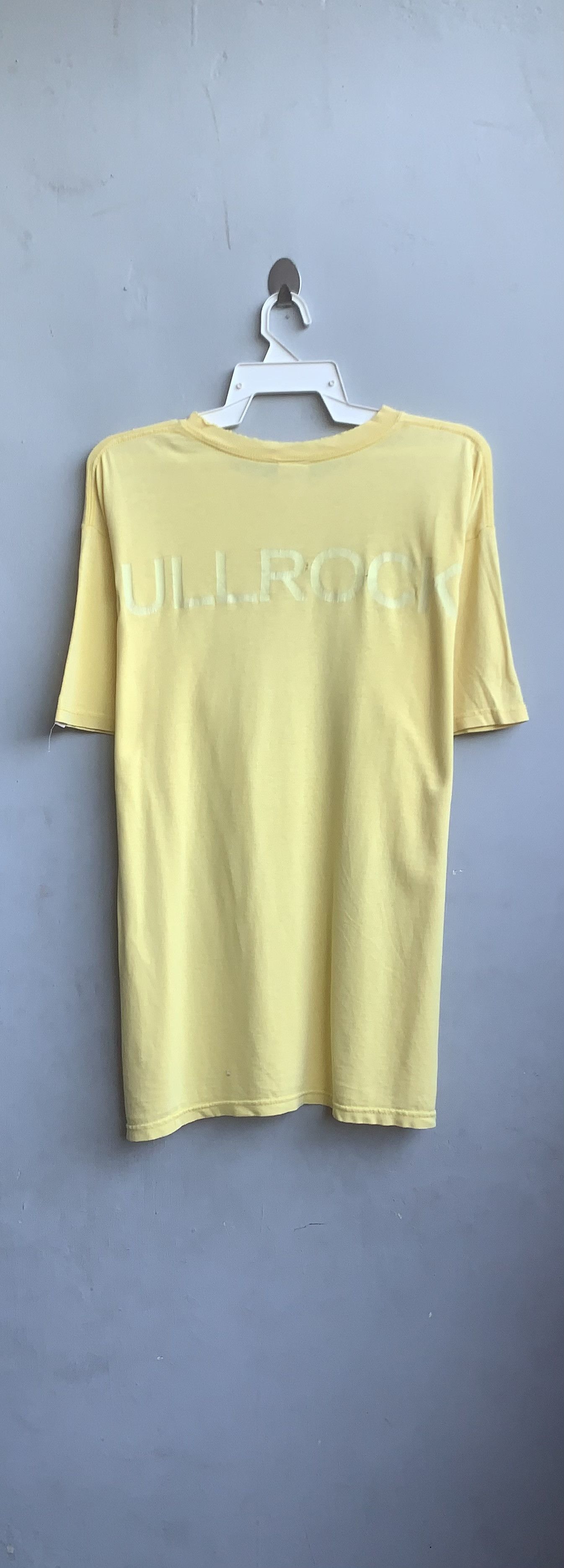 Bob Marley Bob Marley Bull Rock T-Shirt Size US L / EU 52-54 / 3 - 7 Thumbnail