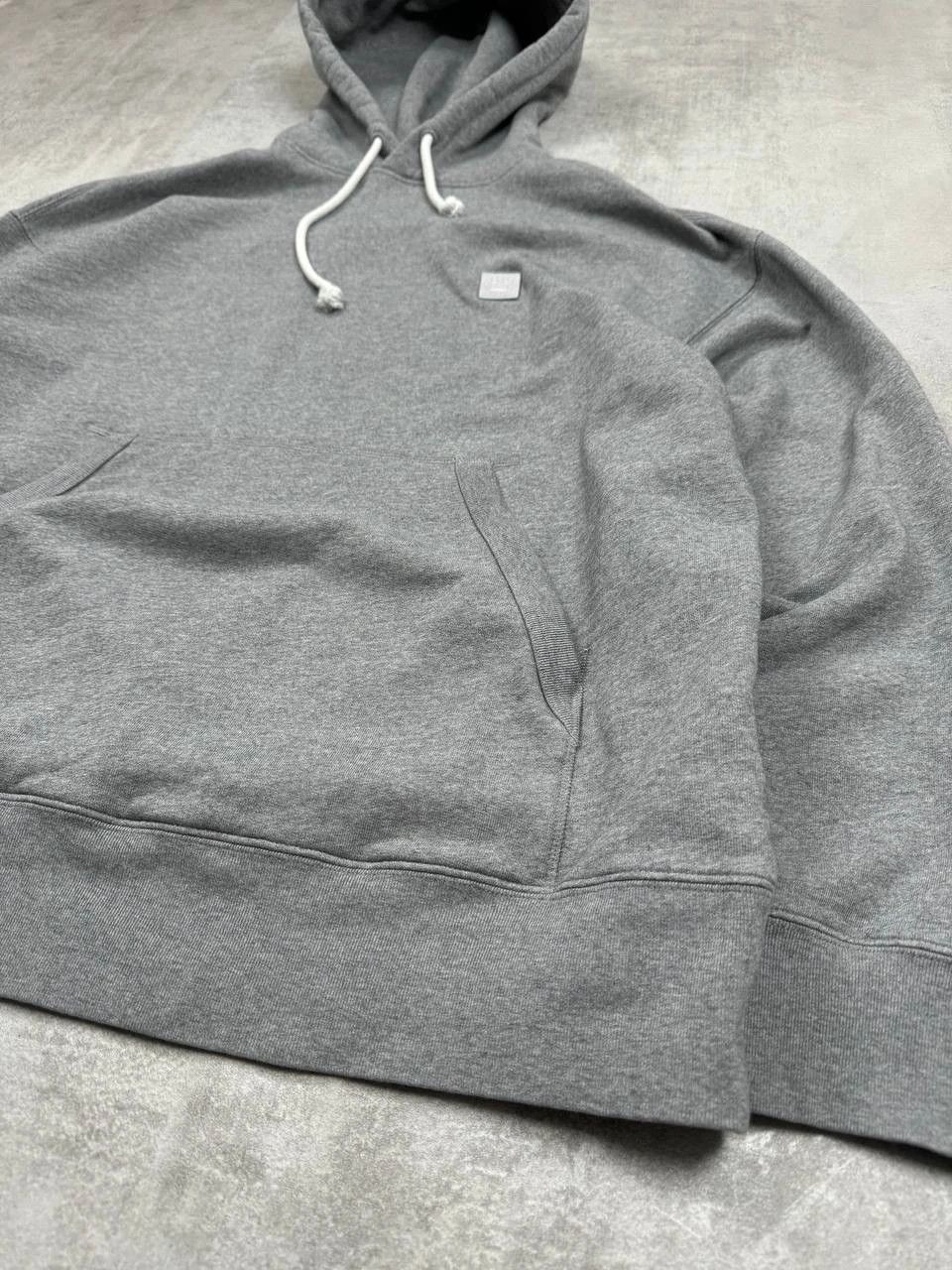 Acne Studios Acne Studios hoodie sweater mini logo old money Size US M / EU 48-50 / 2 - 4 Thumbnail