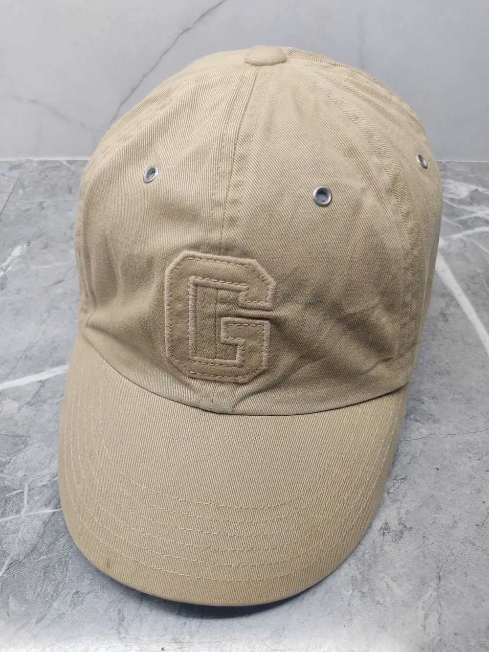 image of Avant Garde x Gap Vintage Gap Cap Hat in Mix, Men's
