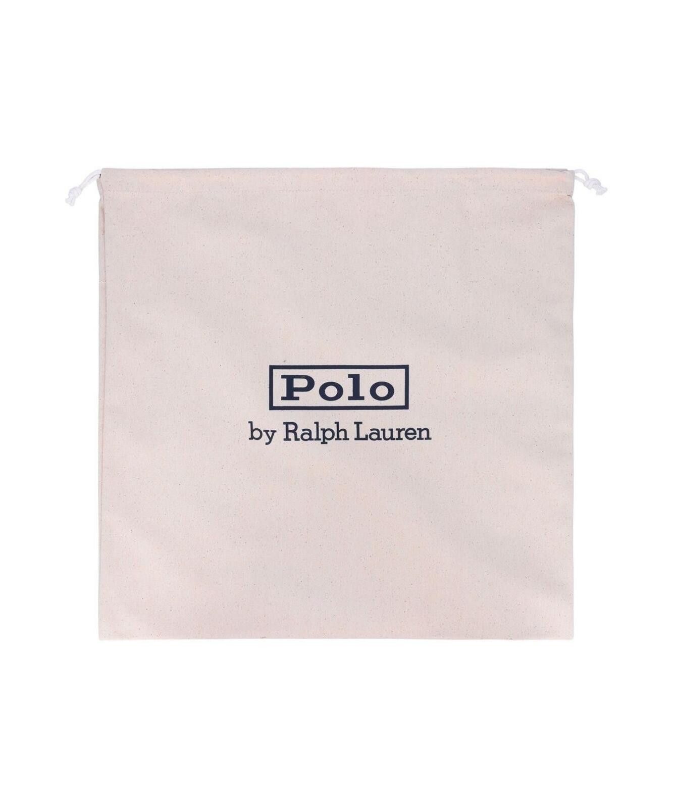 Polo Ralph Lauren NWT SOLD OUT Ralph Lauren Polo ID Suede Mini Shoulder Bag Size ONE SIZE - 3 Thumbnail