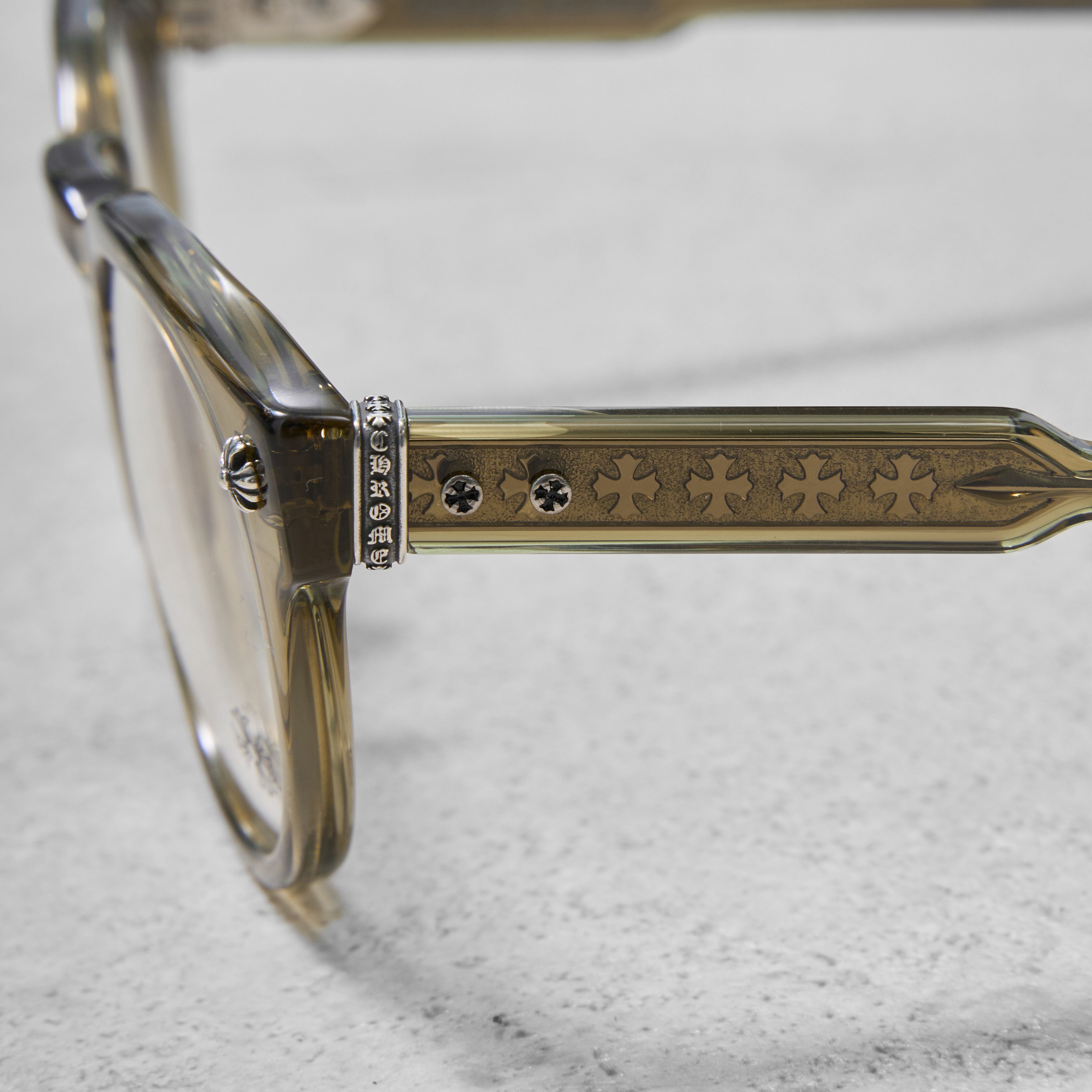 Chrome Hearts CHROME HEARTS DINGALONGLINGLONG Size ONE SIZE - 7 Thumbnail