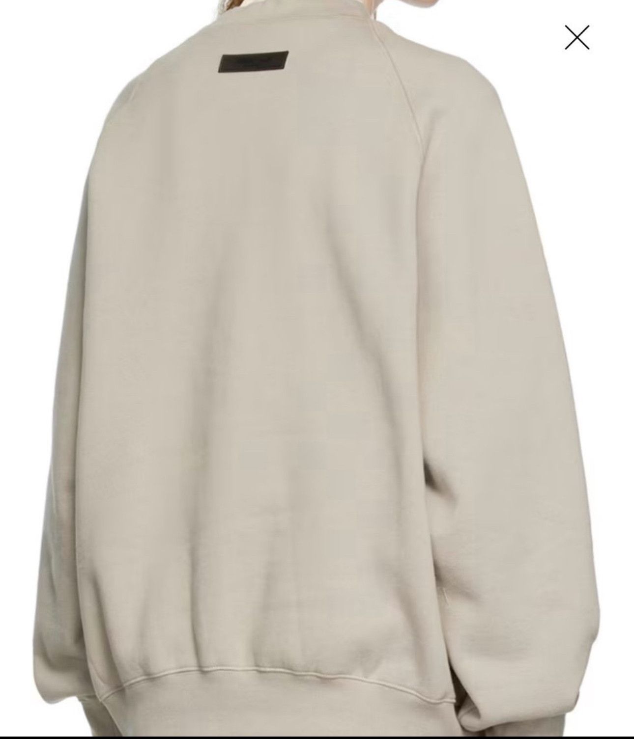 Essentials FEAR OF GOD ESSENTIALS CREWNECK SWEATER Size US XXS / EU 40 - 2 Thumbnail