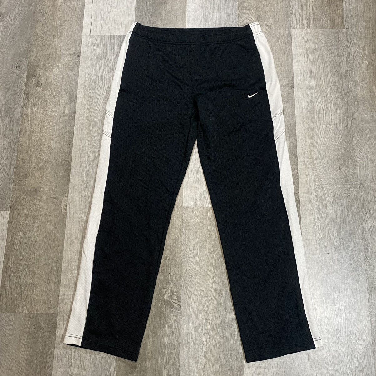 Nike Y2K Nike Track Pants Grailed