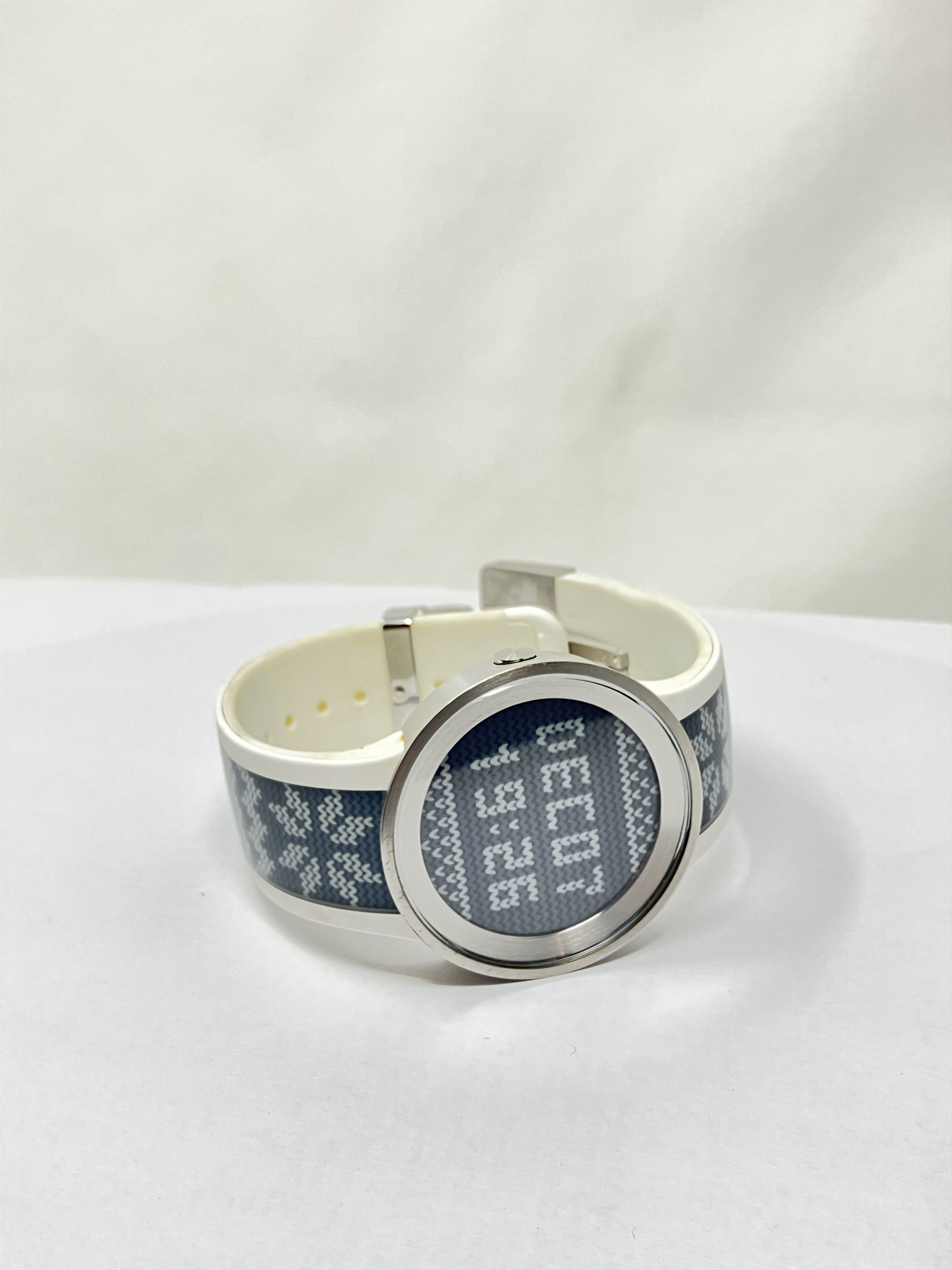 Sony Montre eink Sony FES Watch U Blanche Size ONE SIZE - 2 Thumbnail