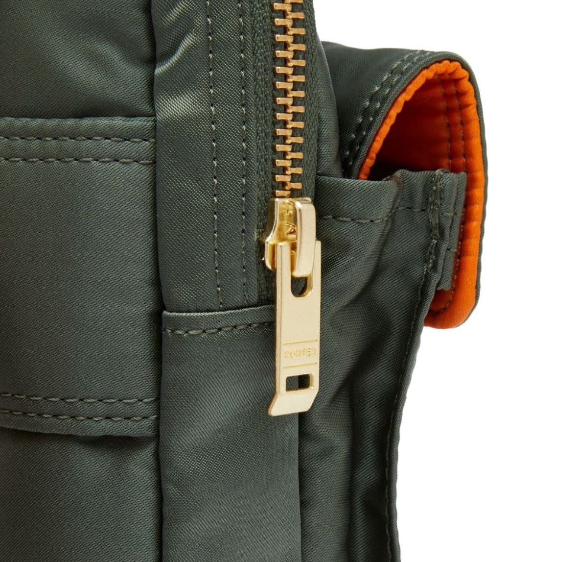 Porter Porter Tanker Pouch Size ONE SIZE - 5 Thumbnail