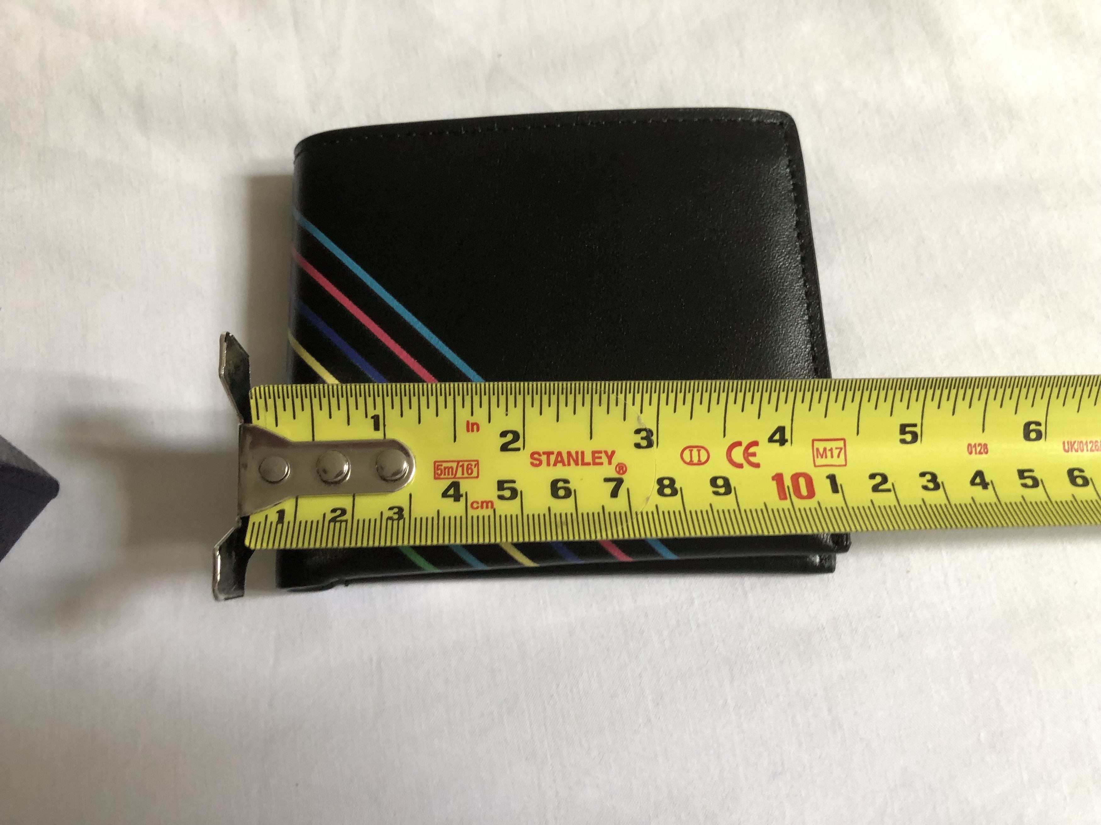 Paul Smith Wallet Size ONE SIZE - 6 Thumbnail