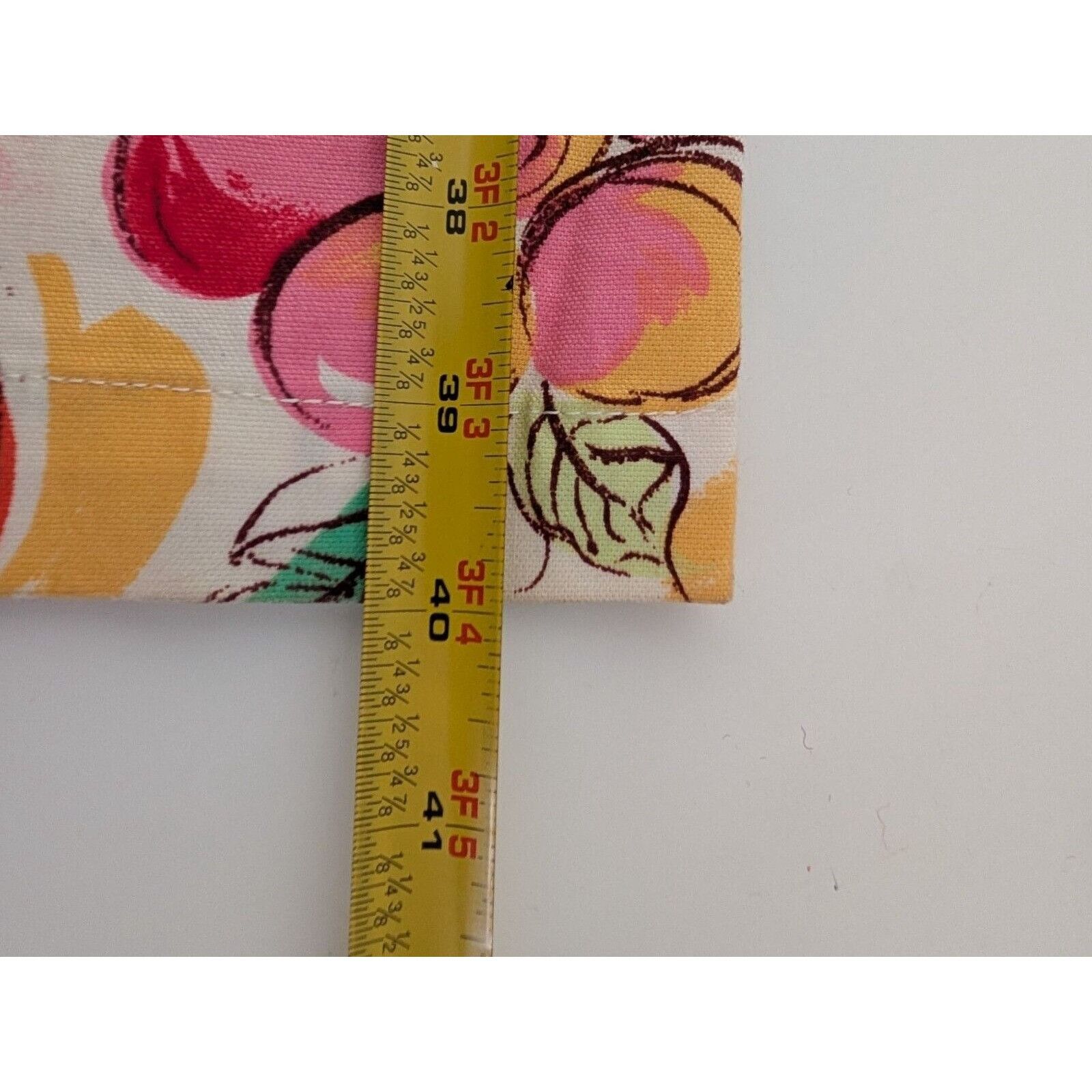 Talbots Talbots Fruit Pants Womens Size 10 Pink Butterfly 90s Size 32" / US 10 / IT 46 - 12 Thumbnail