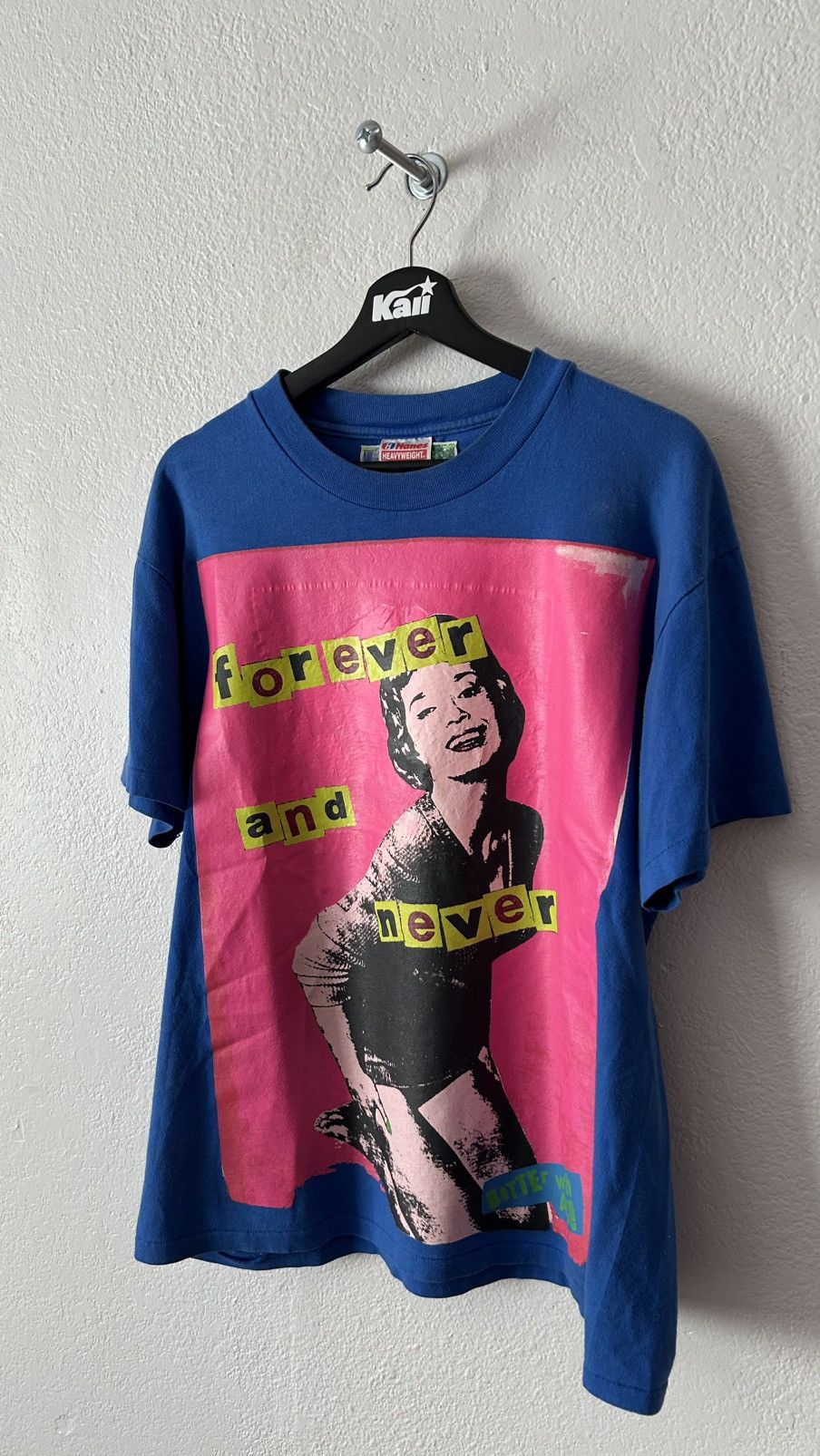 Better With Age Better With Age Tee Size US L / EU 52-54 / 3 - 3 Thumbnail