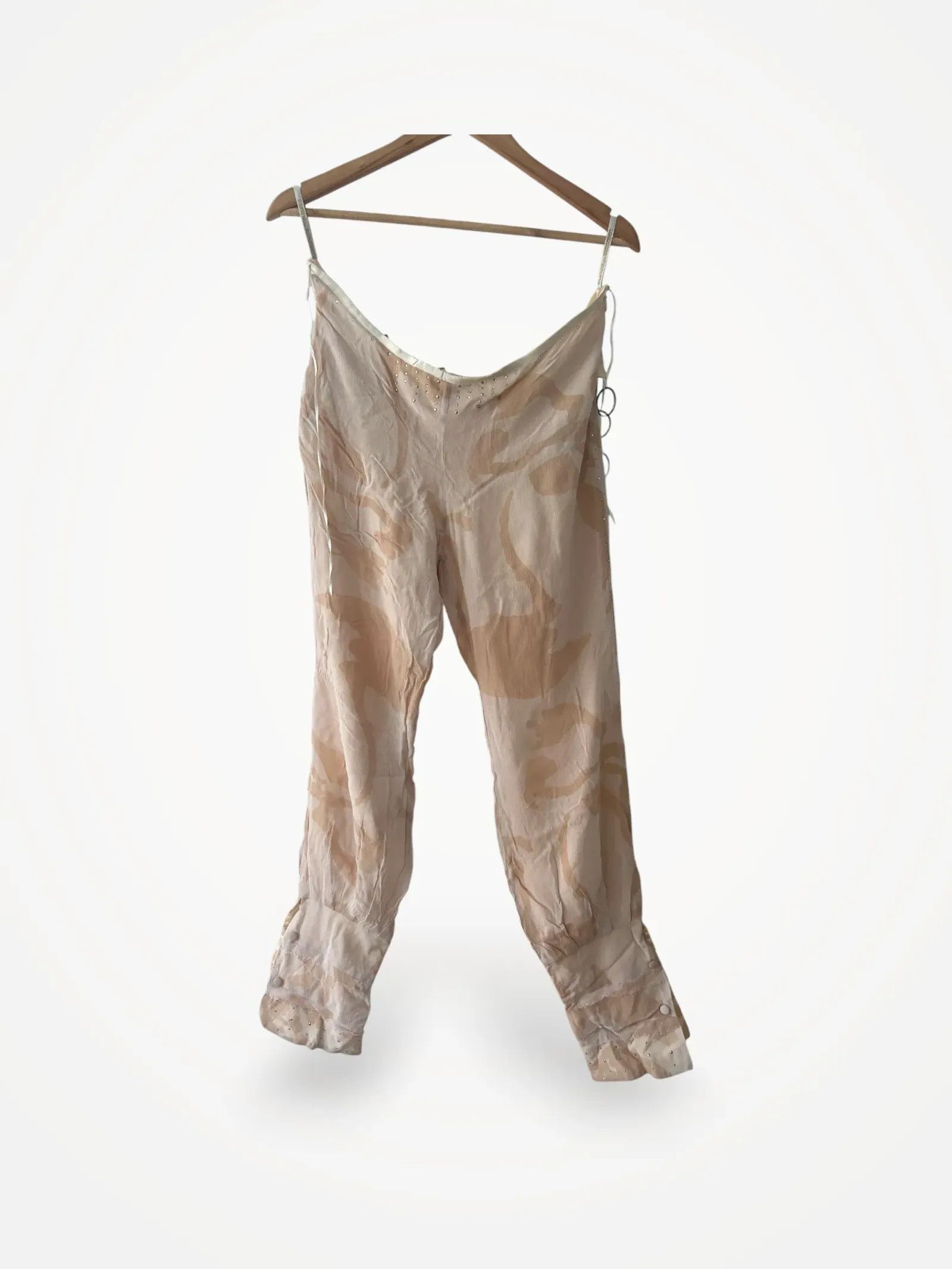 MUNTHE Munthe plus Simonsen Pants Size 26" / US 2 / IT 38 - 1 Thumbnail