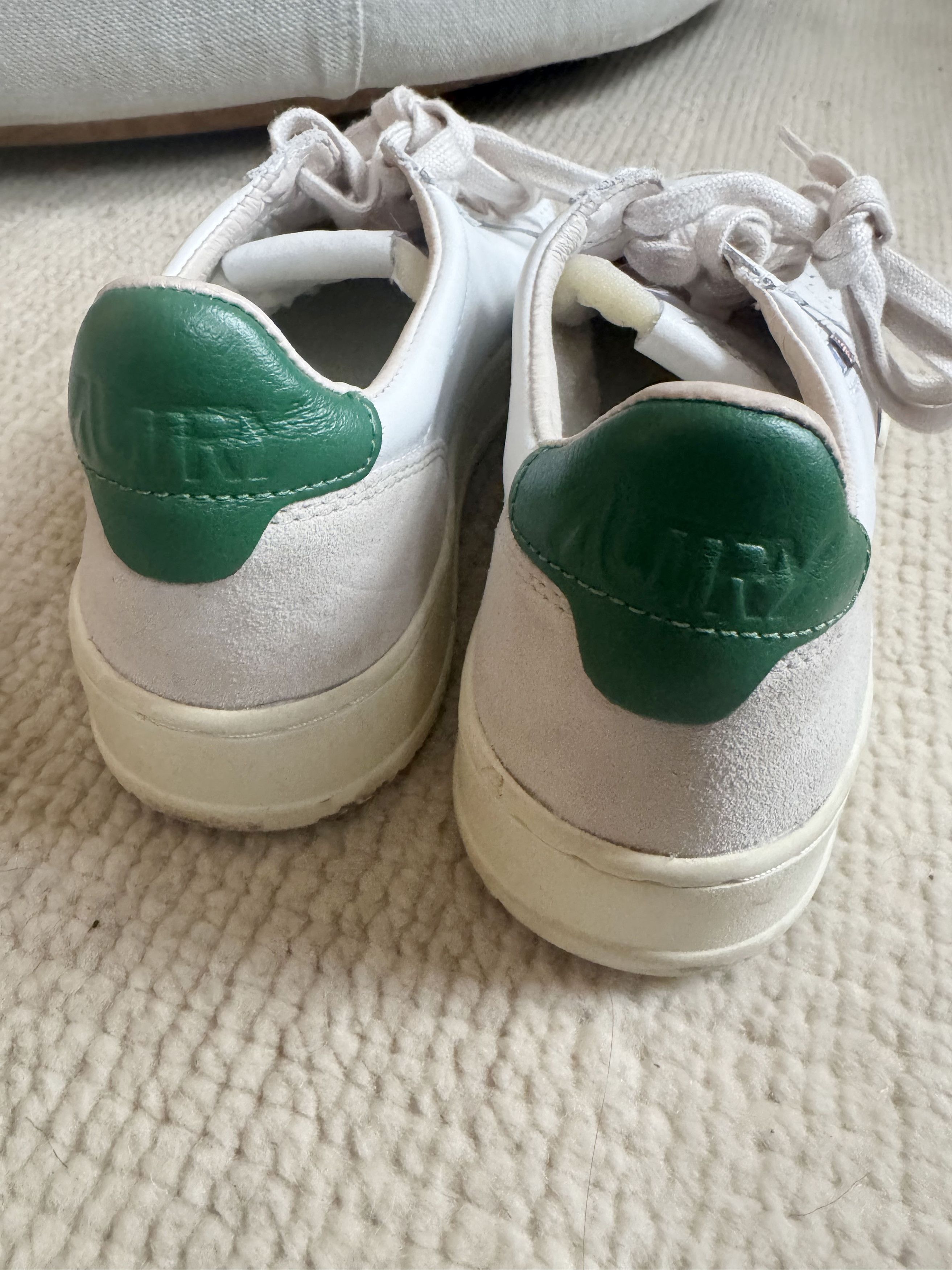 AUTRY Autry medalist sneaker Size US 10 / IT 40 - 1 Thumbnail