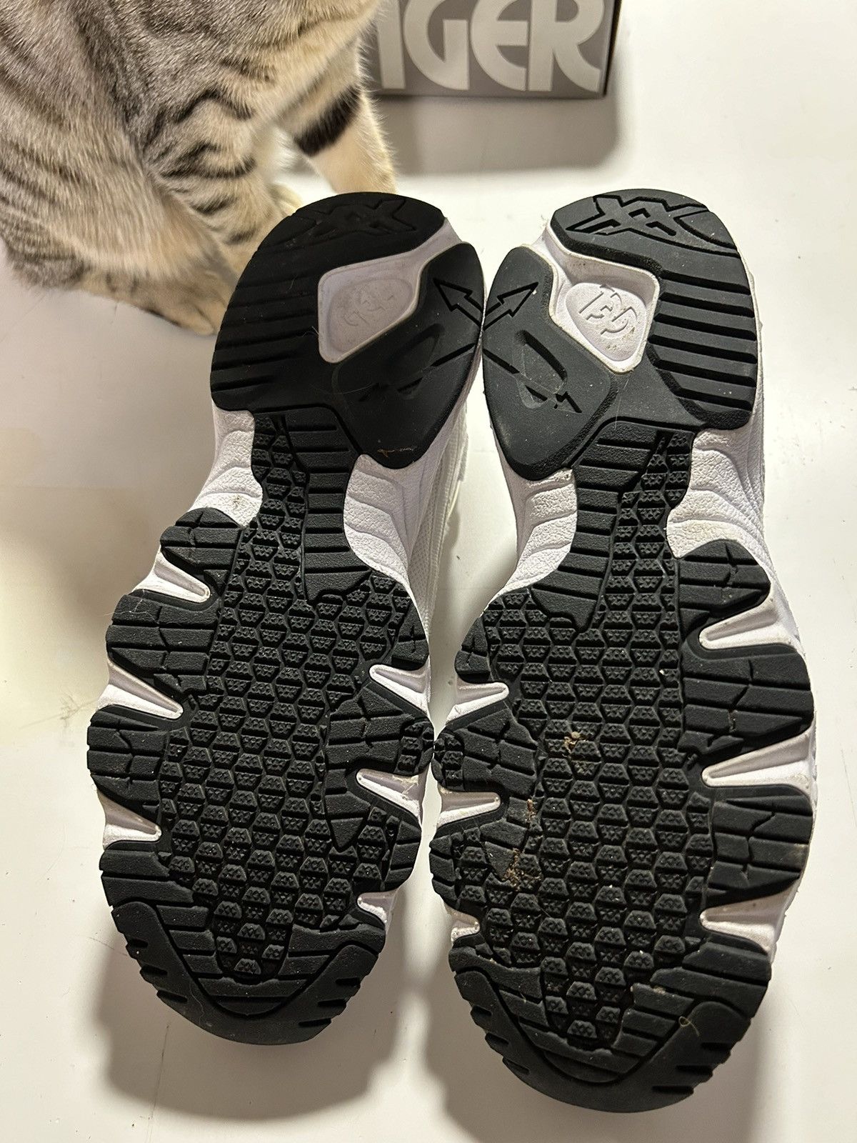 Asics ASICS Gel Mai Size US 10 / EU 43 - 6 Thumbnail