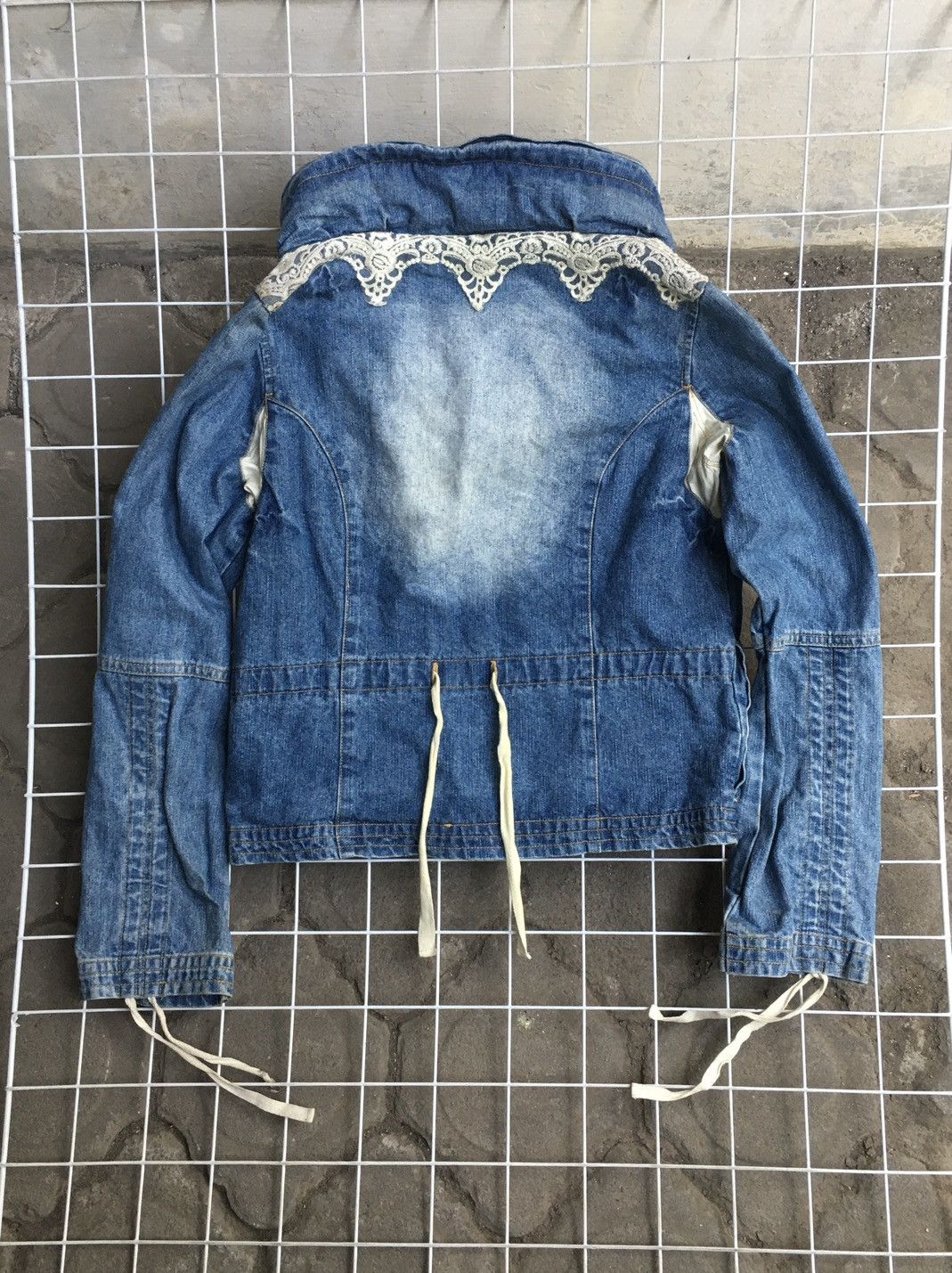 Japanese Brand Cheena Bono Jacket LGB Style Size US M / EU 48-50 / 2 - 4 Thumbnail