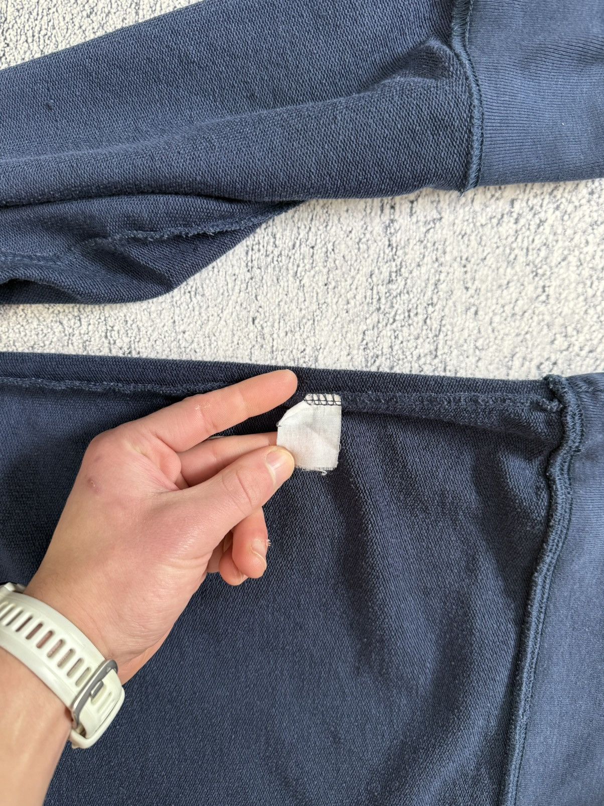 Diadora Diadora Sweatshirt Men XL Italy Logo Vintage Soccer Football Size US XL / EU 56 / 4 - 9 Thumbnail