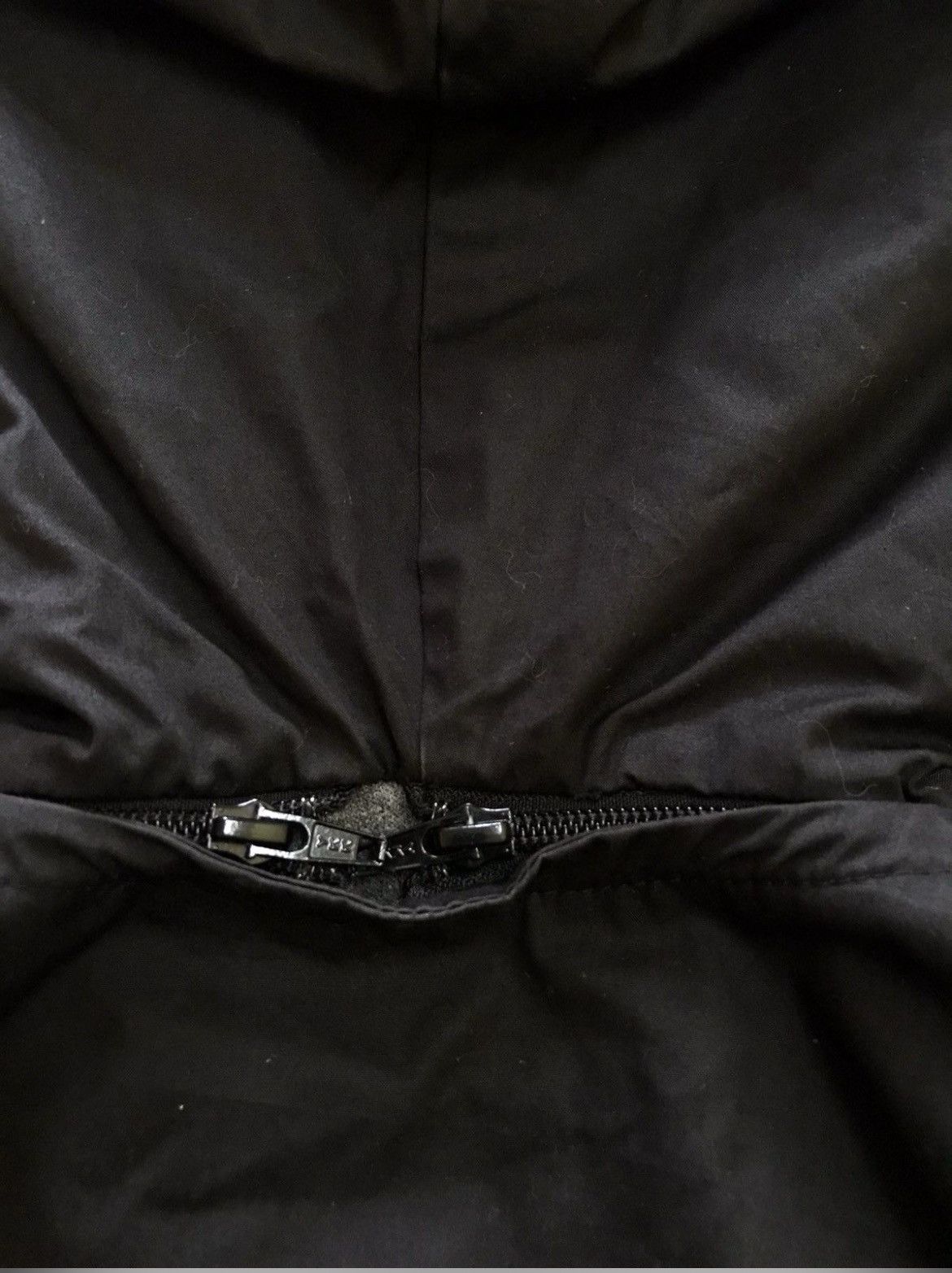 Hussein Chalayan Hussein Chalayan 2 in 1 Removal Hooded Jacket Size US S / EU 44-46 / 1 - 18 Thumbnail