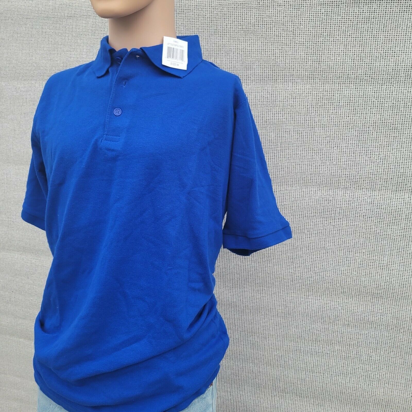 Other Men's Galaxy By Harvic Uniform Shirt. Size Medium. Size US M / EU 48-50 / 2 - 2 Thumbnail