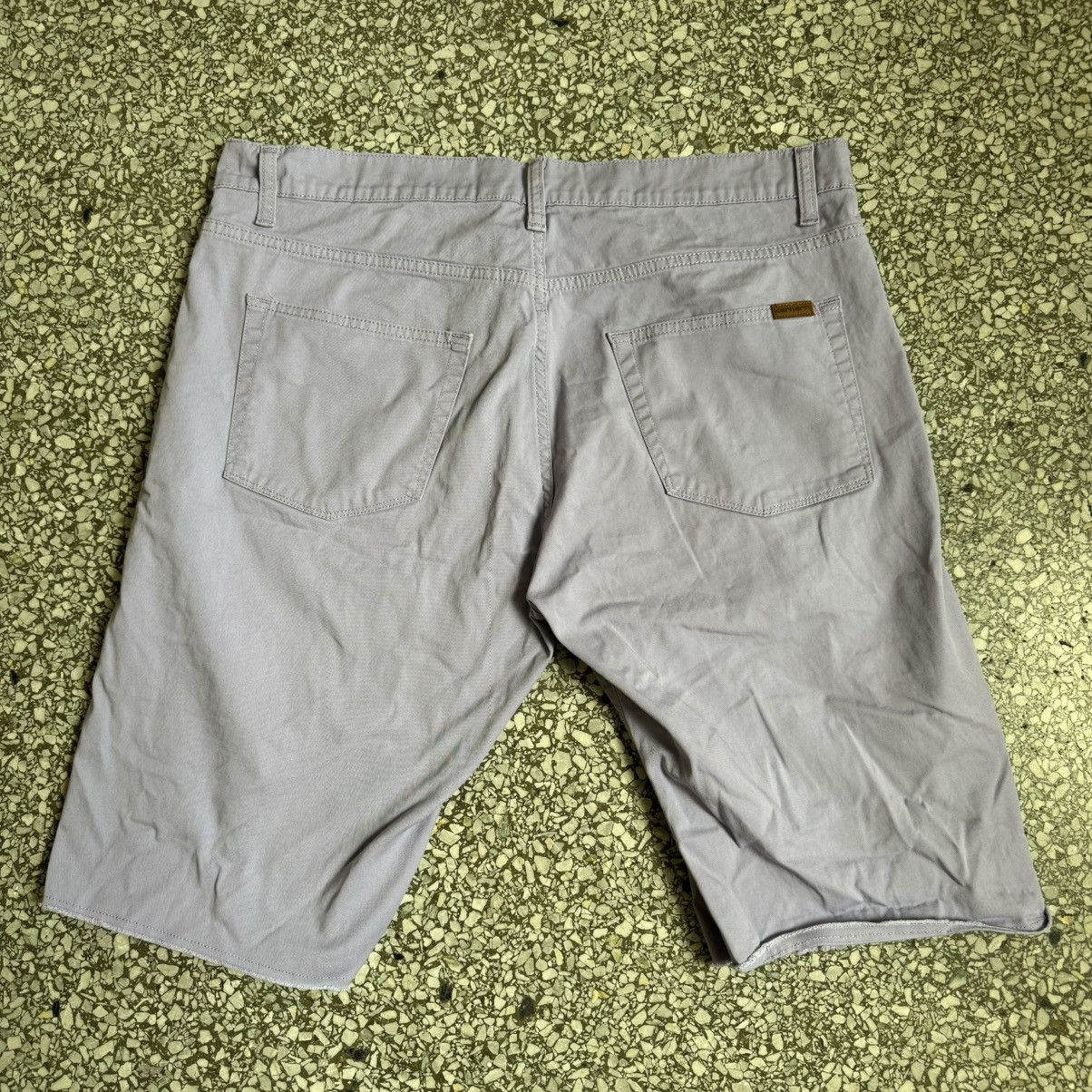 Carhartt Wip 2019 Carhartt WIP Swell Short in Lilac Size US 36 / EU 52 - 1 Thumbnail